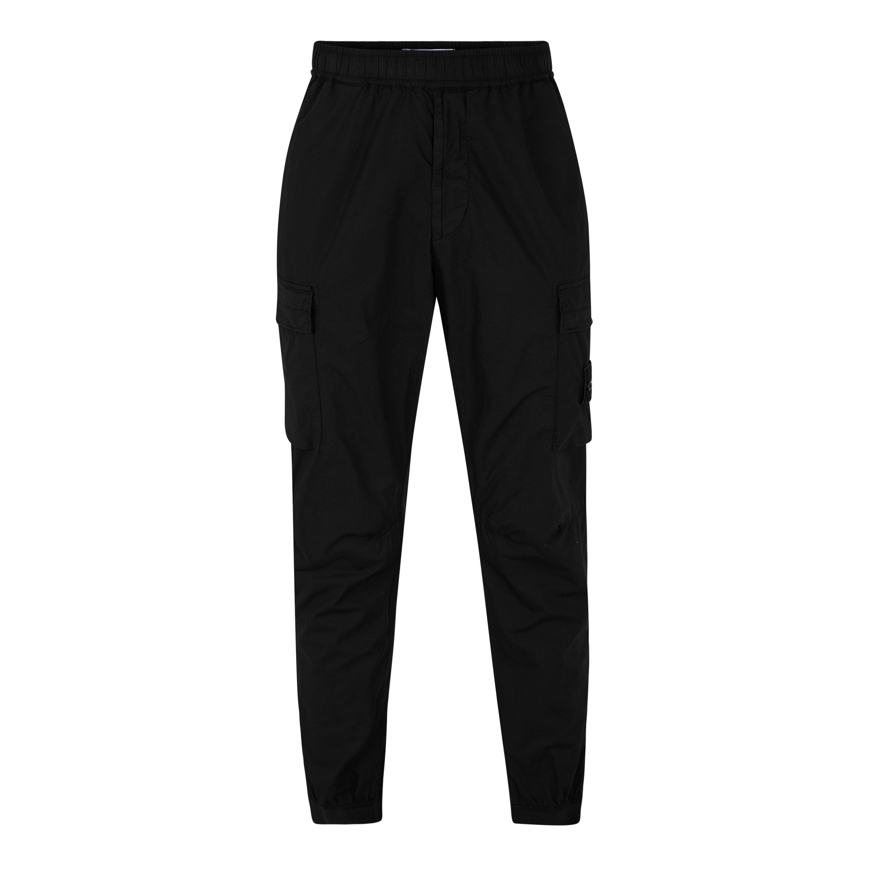 Black V0029 - Stone Island - Stone Tela Para Carg Sn72 - 1