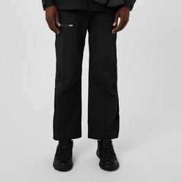 MCQ Ic0 Cargo Trousers