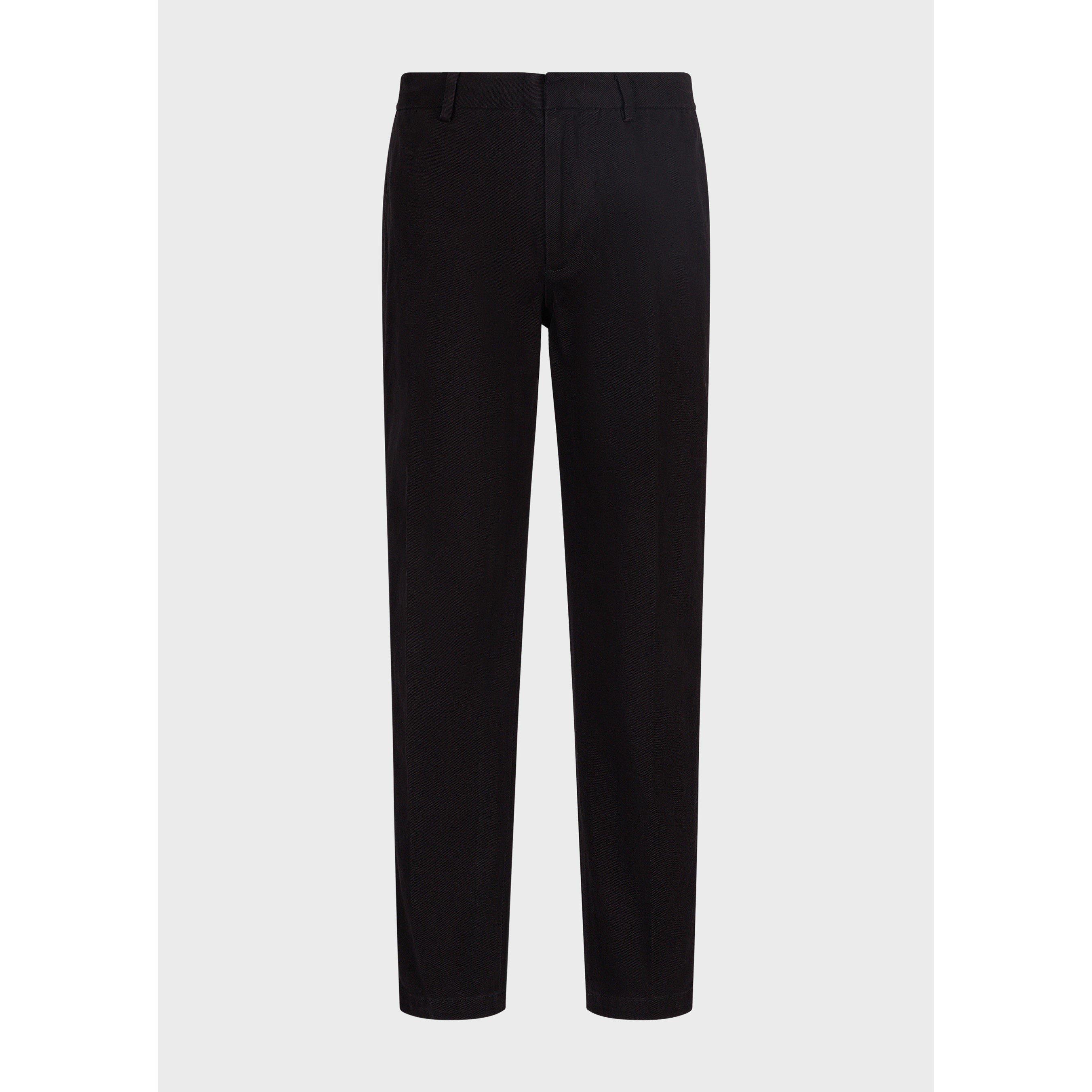 Emporio Armani Men's Slim Fit Chinos