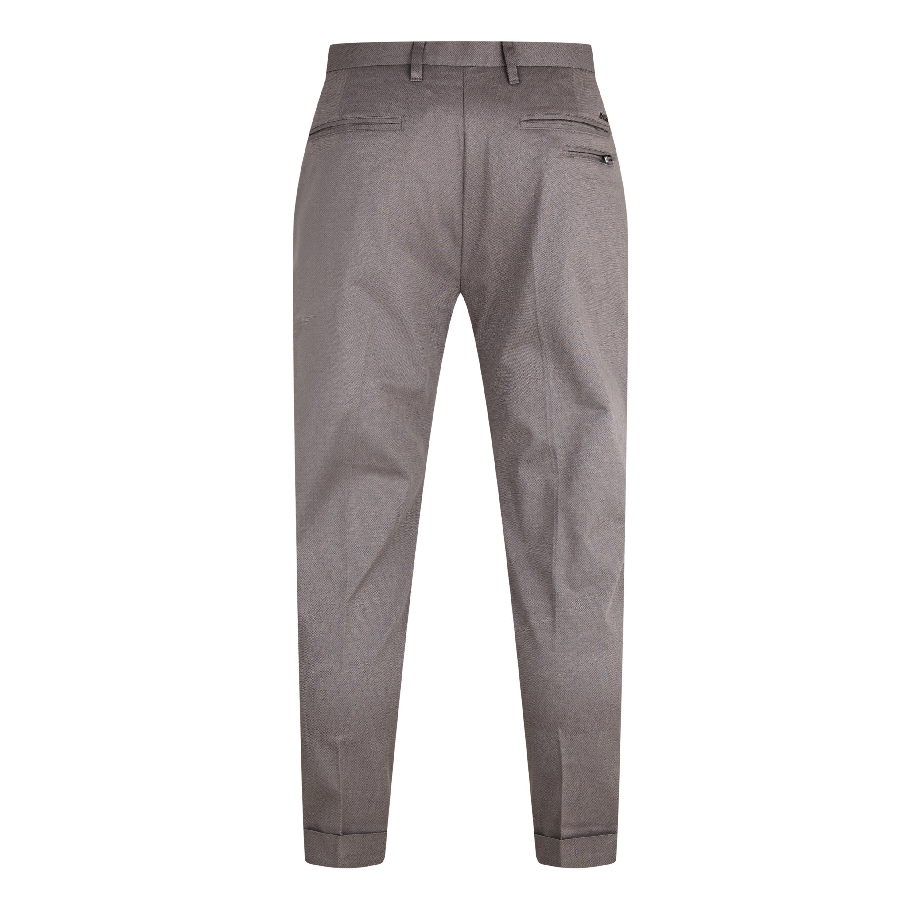Røgelse - Armani Exchange - Men's Chinos - 2