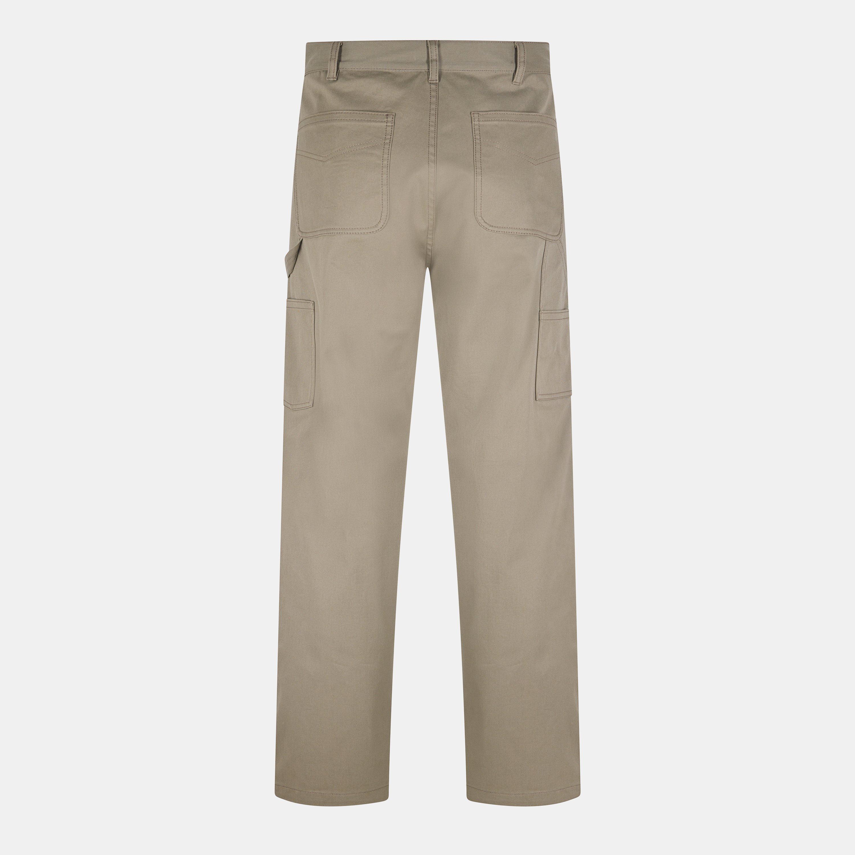 Green 81M - Moncler - Men's Chinos - 2