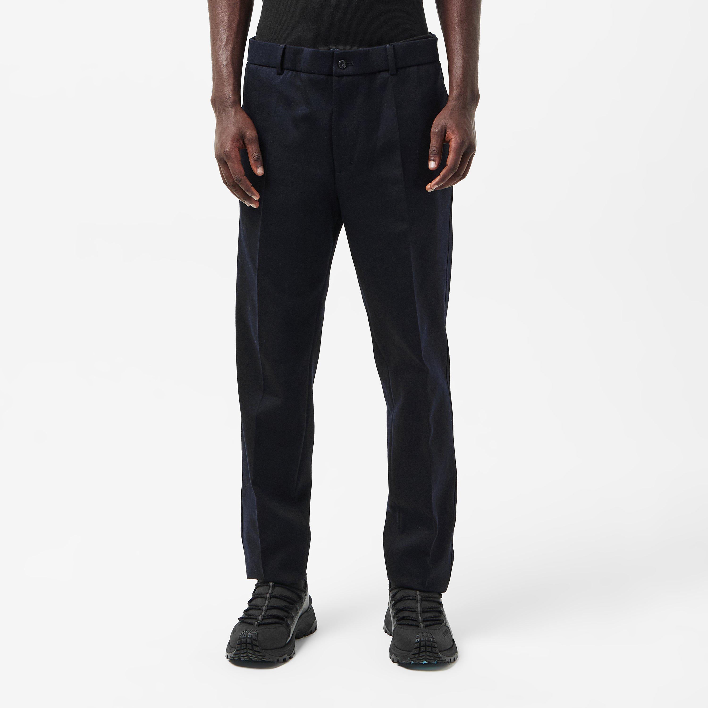 Navy 779 - Moncler - Men's Chinos - 3