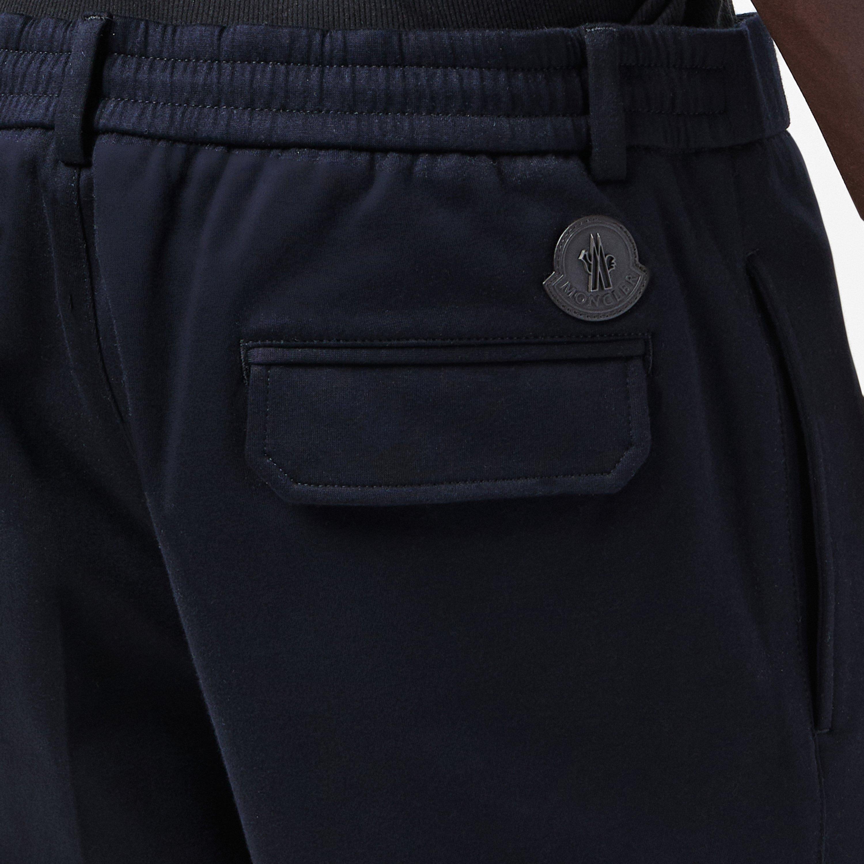 Navy 779 - Moncler - Men's Chinos - 5