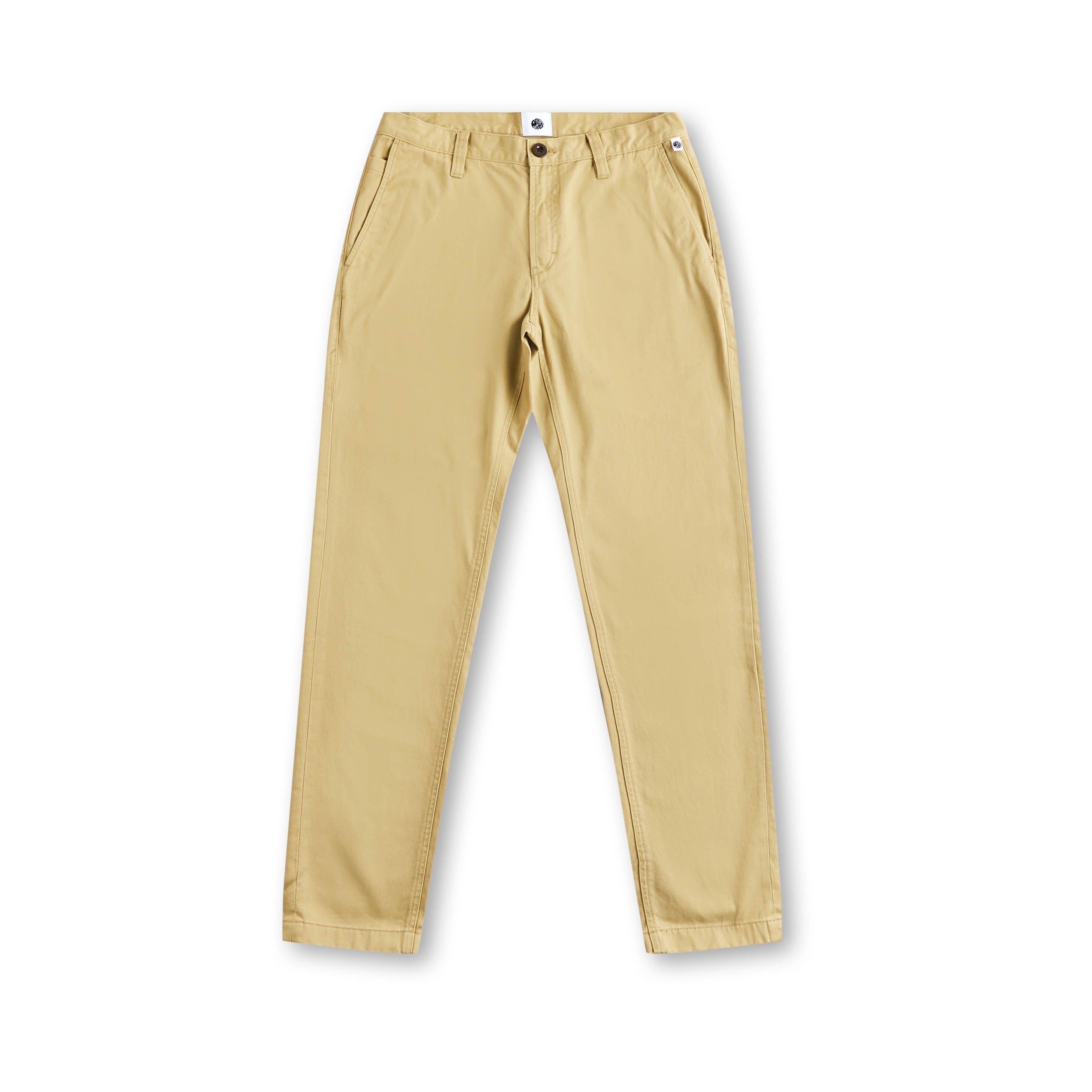 Pedra - Pretty Green - Men's Carter Chinos - 1