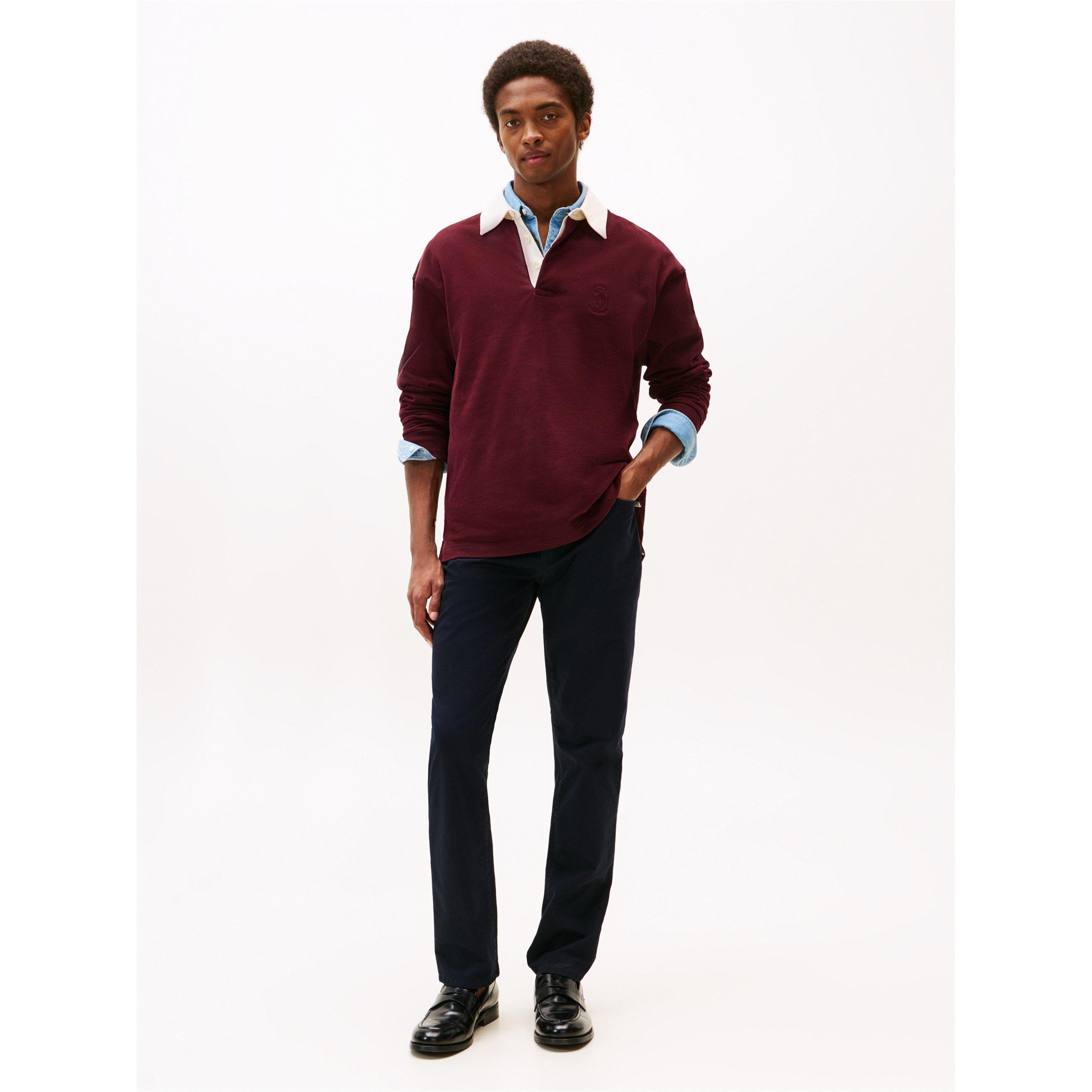 Desert Sky DW5 - Tommy Hilfiger - Men's Denton Chinos - 2