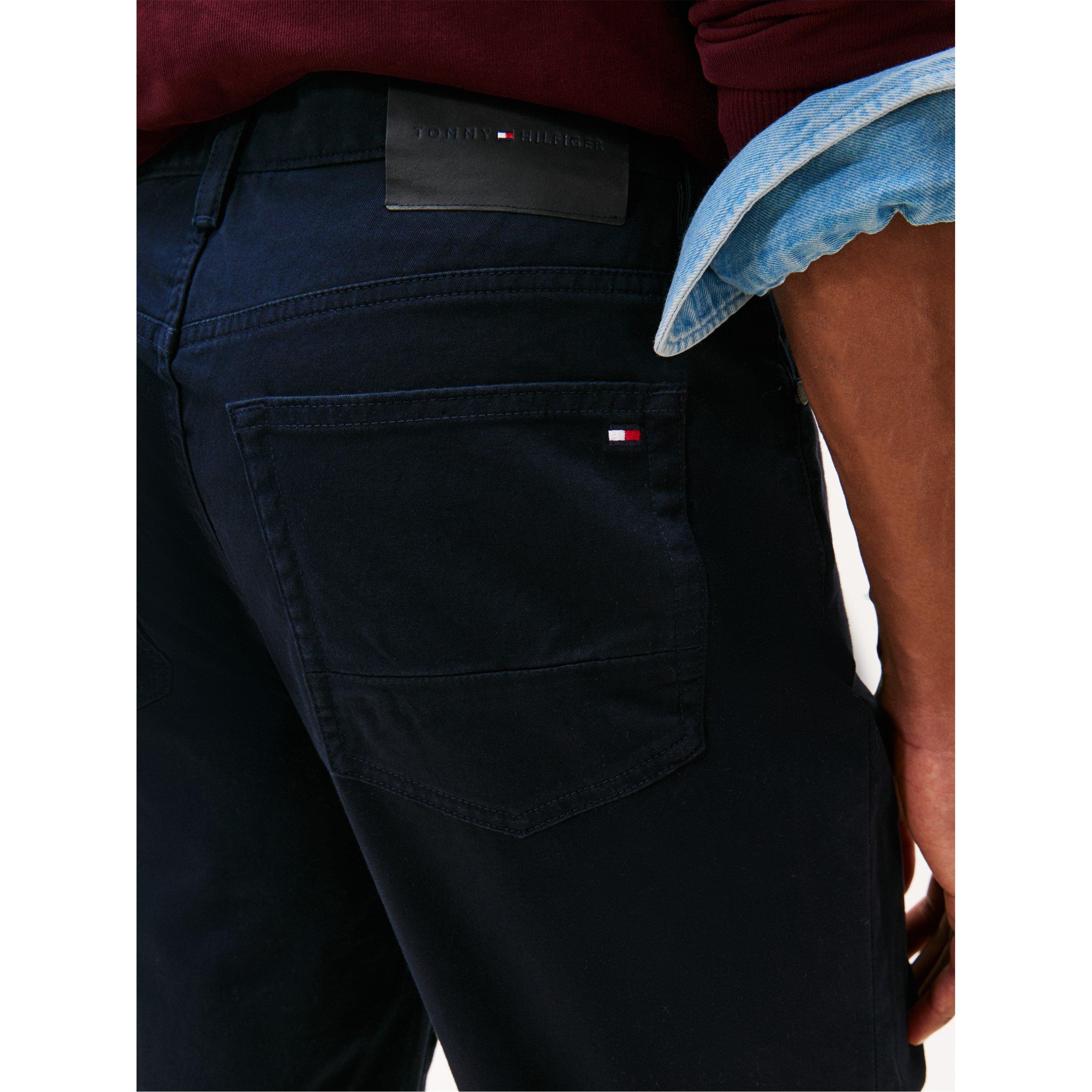 Desert Sky DW5 - Tommy Hilfiger - Men's Denton Chinos - 3