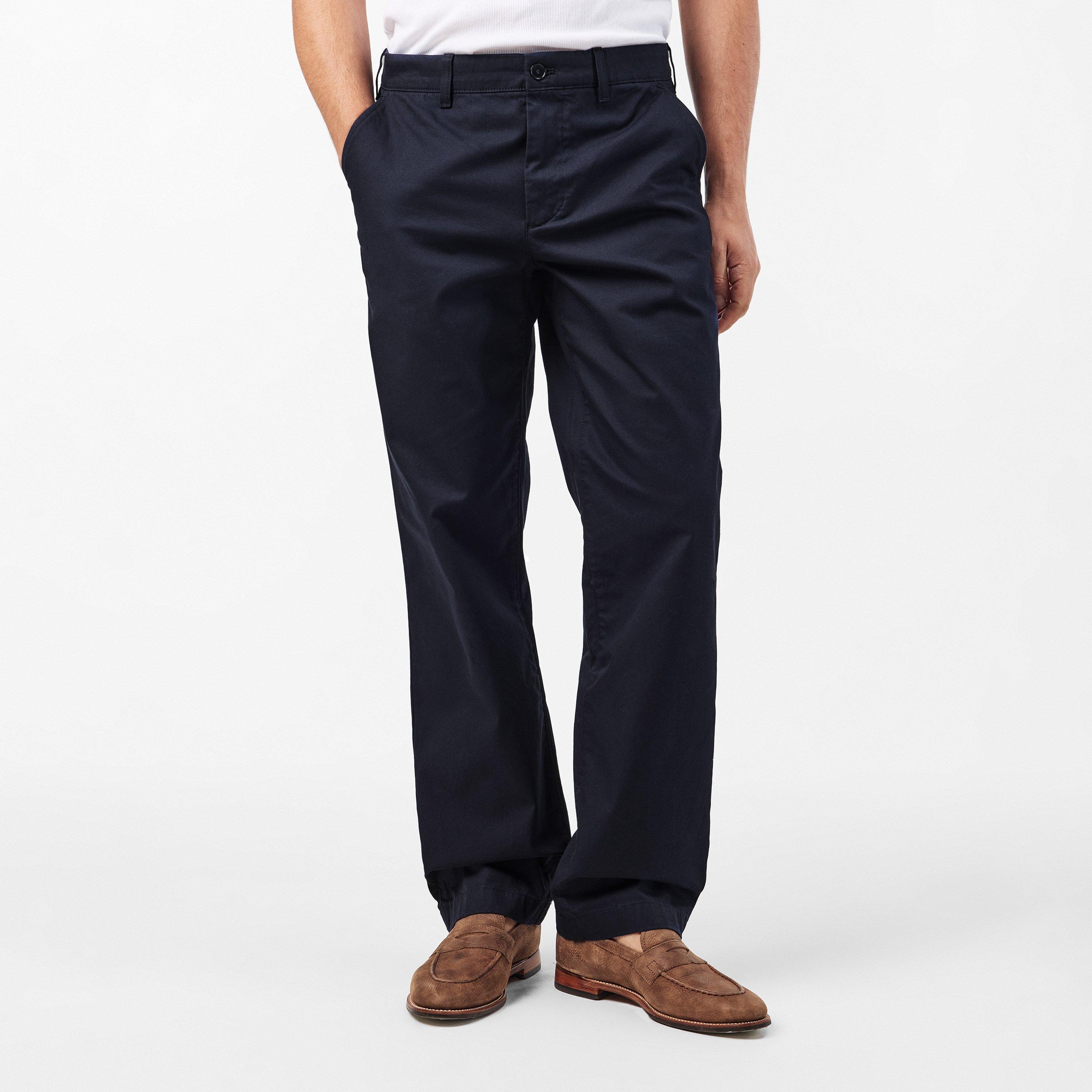 Abismo - Lacoste - Chinos - 3