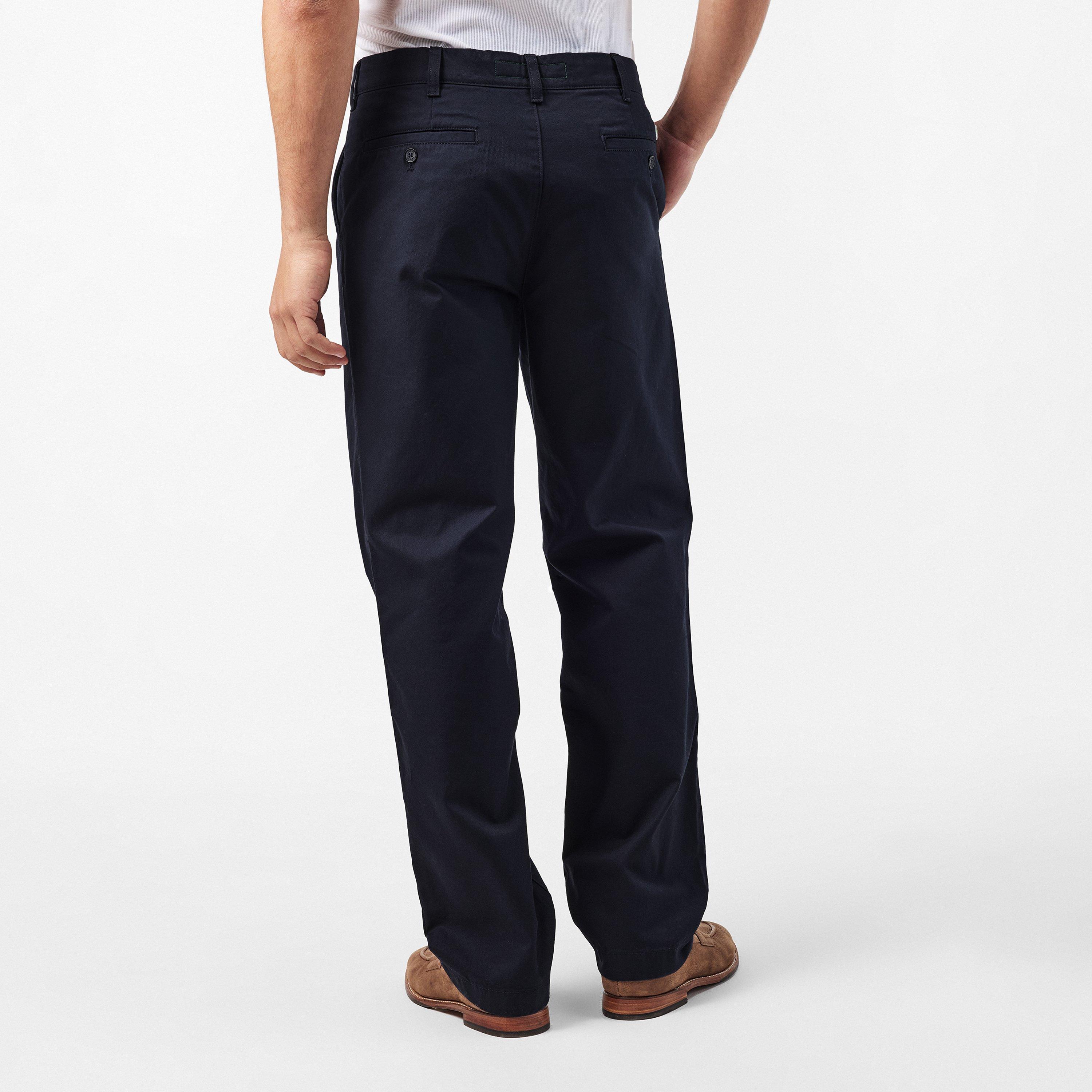 Abismo - Lacoste - Chinos - 4