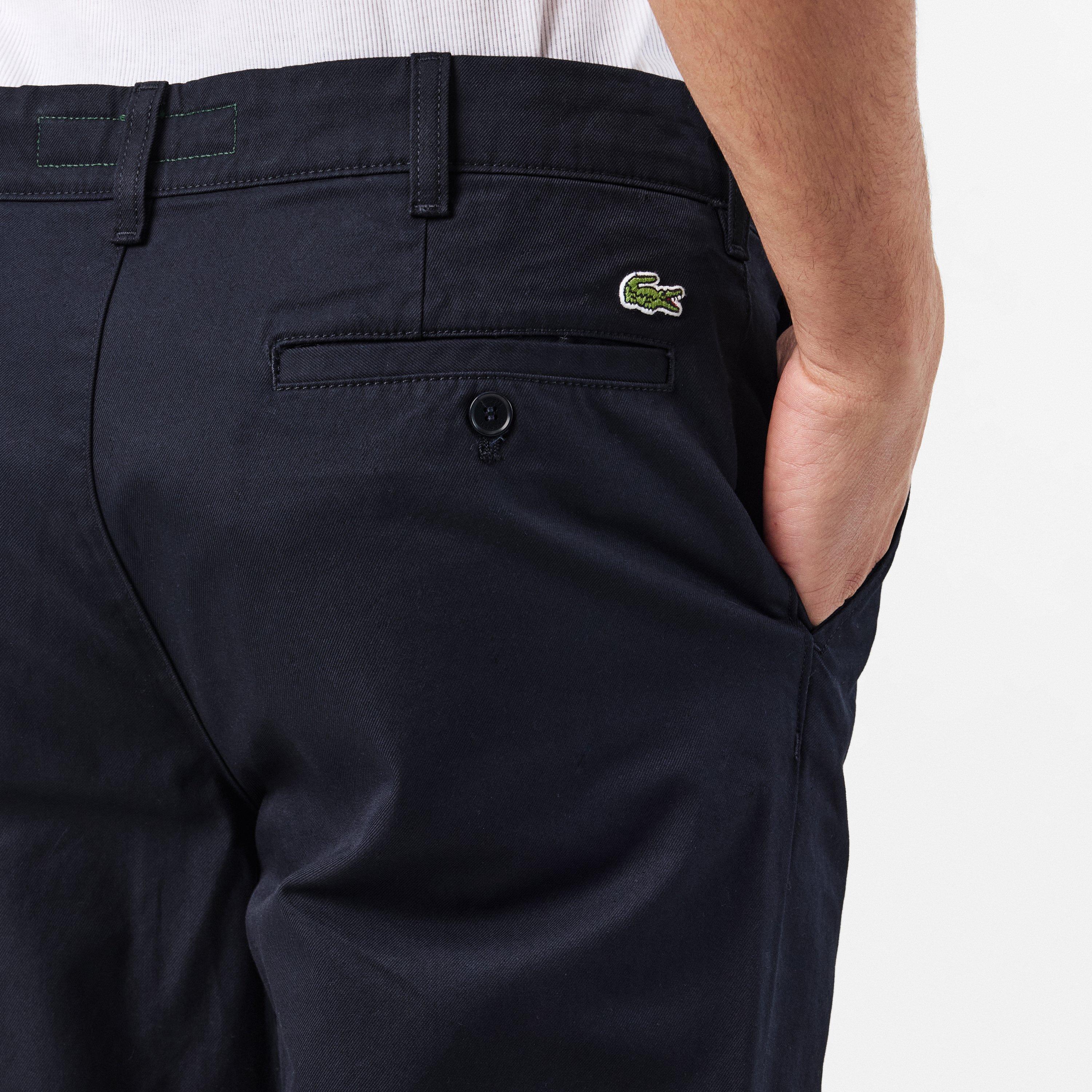 Abismo - Lacoste - Chinos - 5