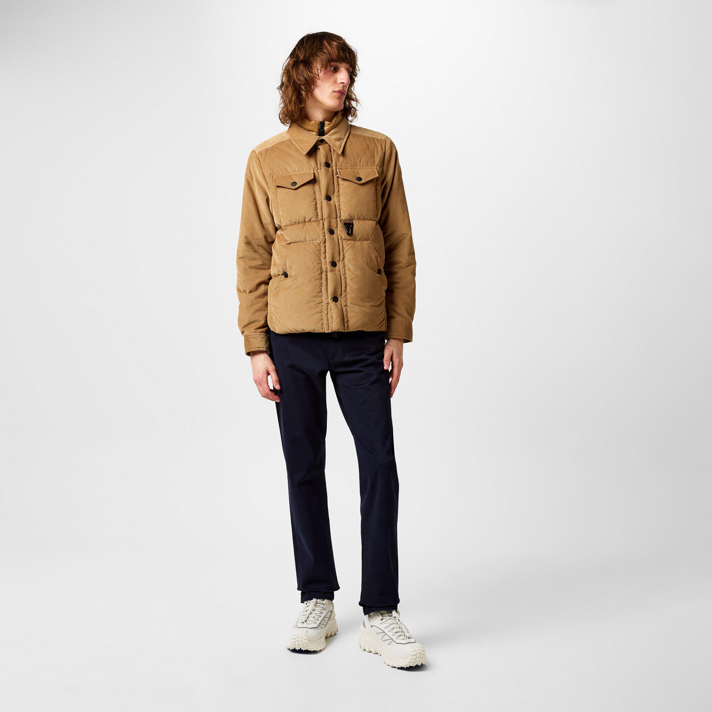 Navy 778 - Moncler - Edit Chinos - 4