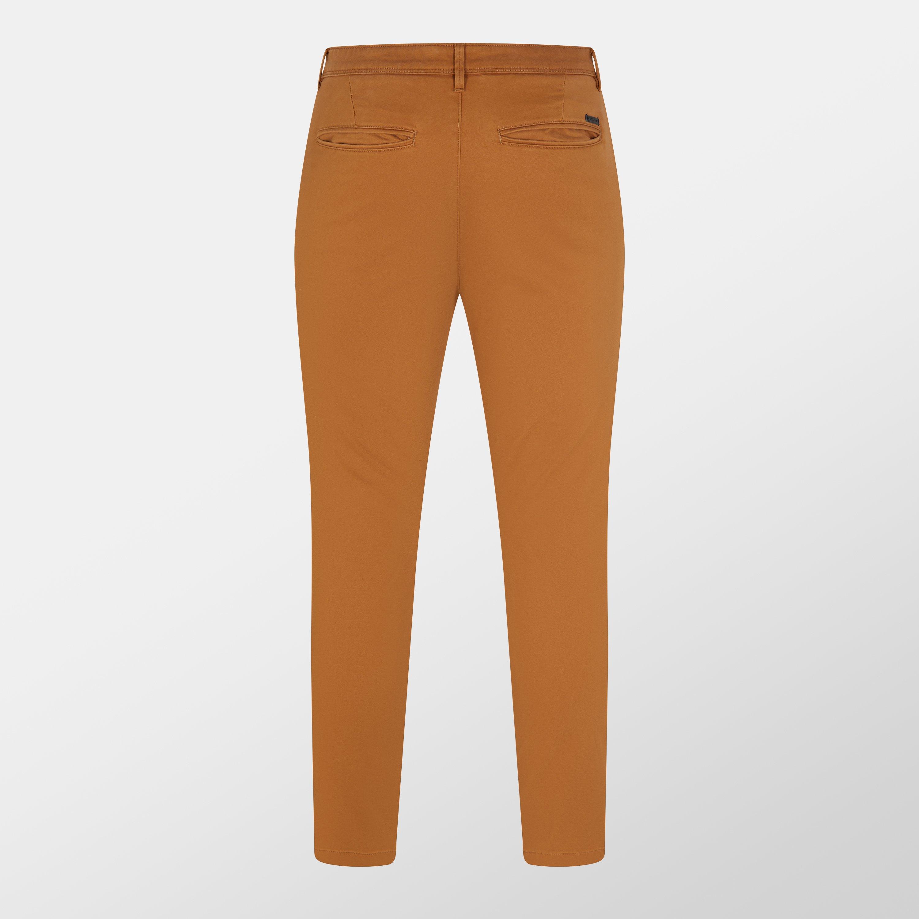 Rubber - Jack and Jones - Men's Marco Bowie Chinos - 2