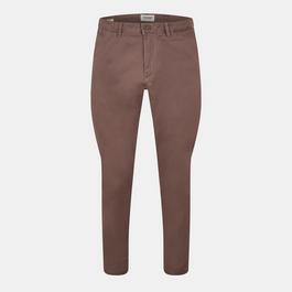 Jack and Jones Marco Bowie Chinos Mens