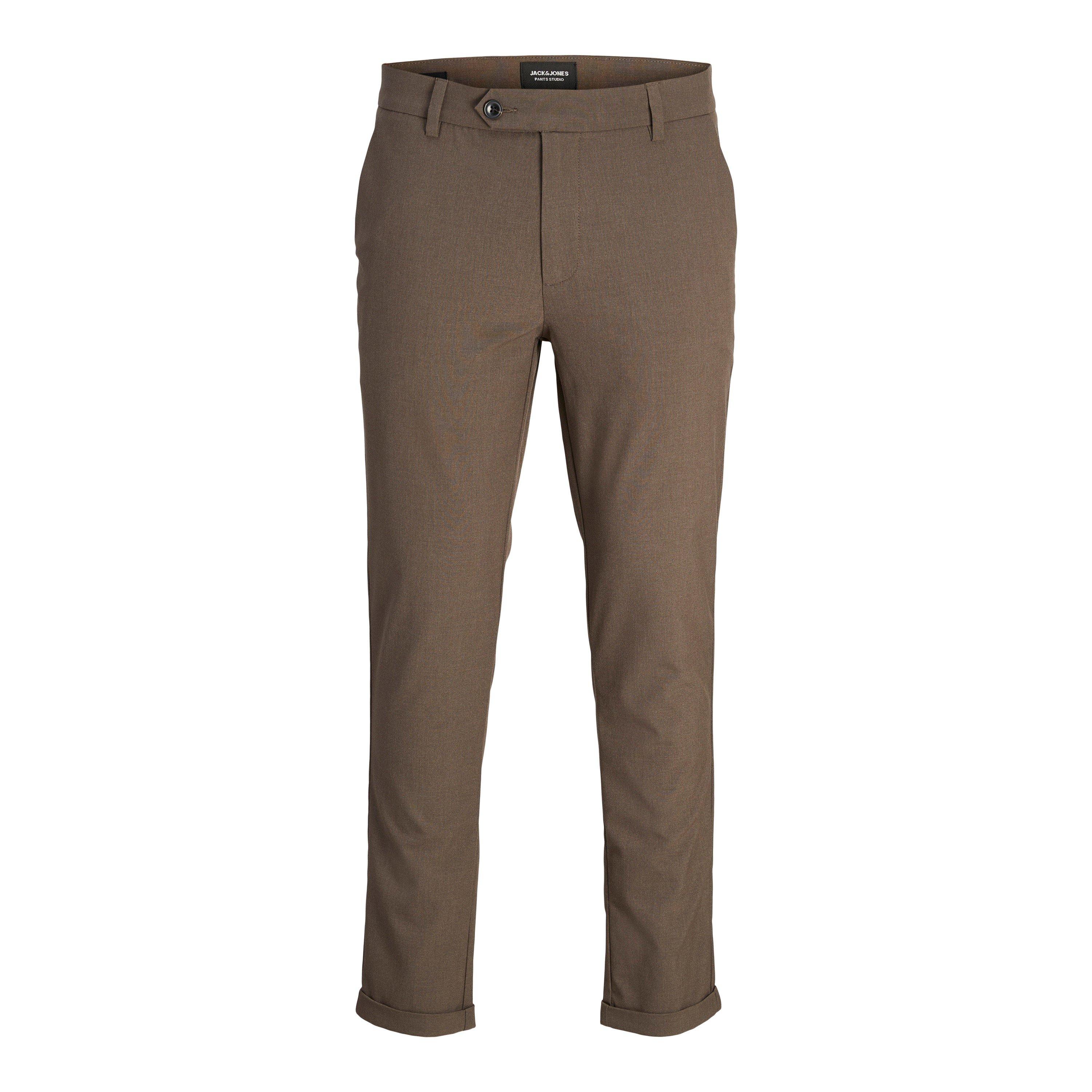 Falcon - Jack and Jones - Men's Marco Connor Chinos - 1