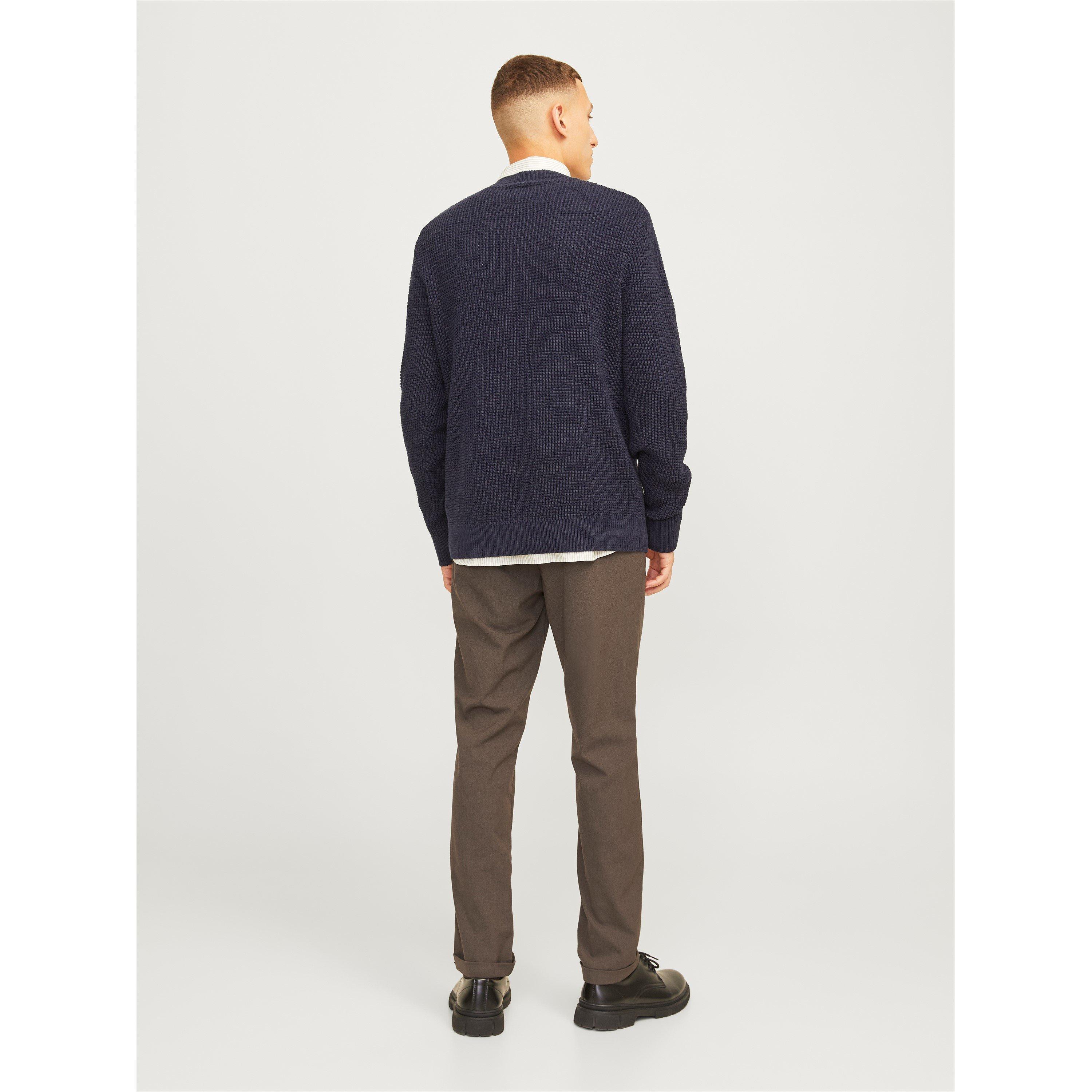 Falcon - Jack and Jones - Marco Connor Chinos - 6