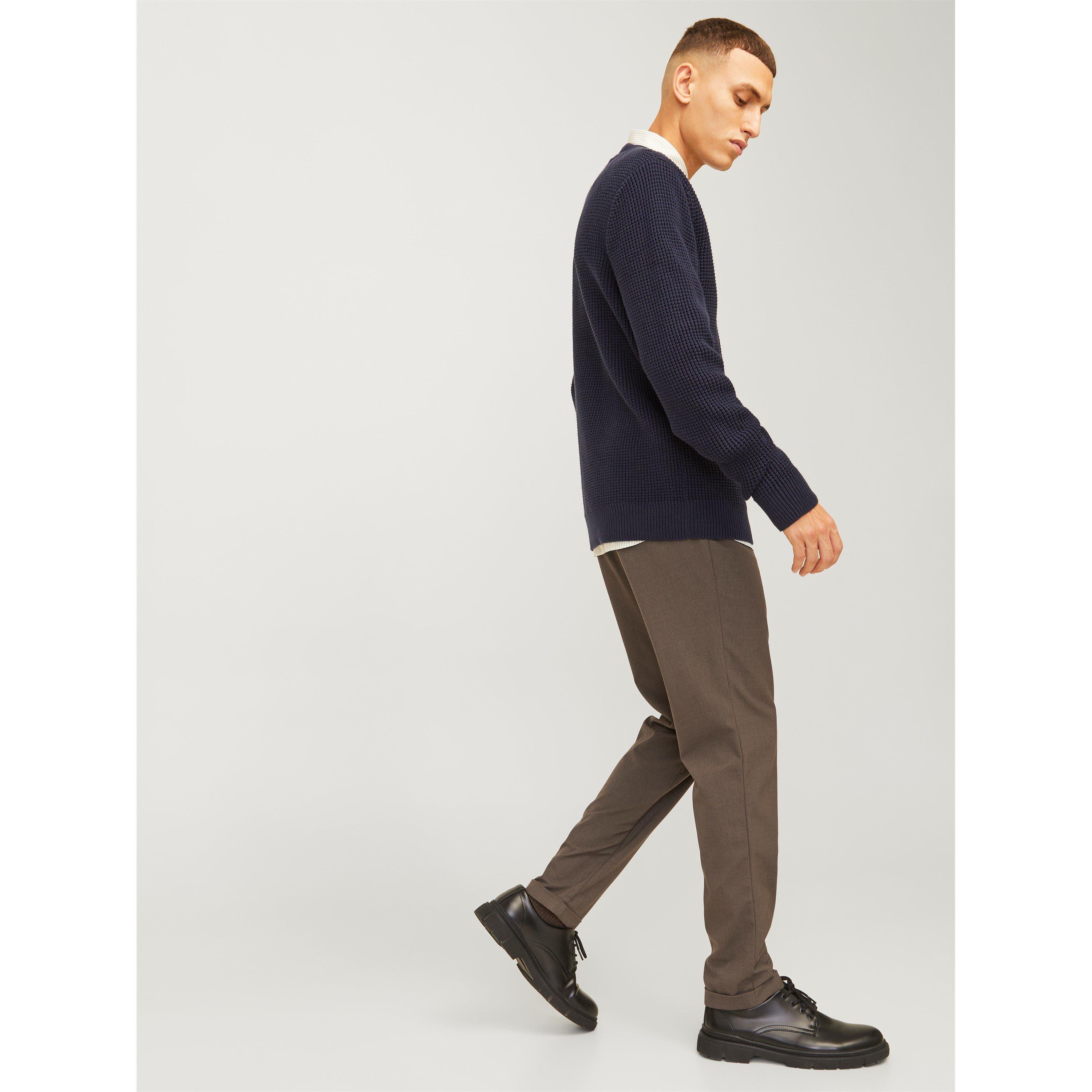 Falcon - Jack and Jones - Marco Connor Chinos - 7