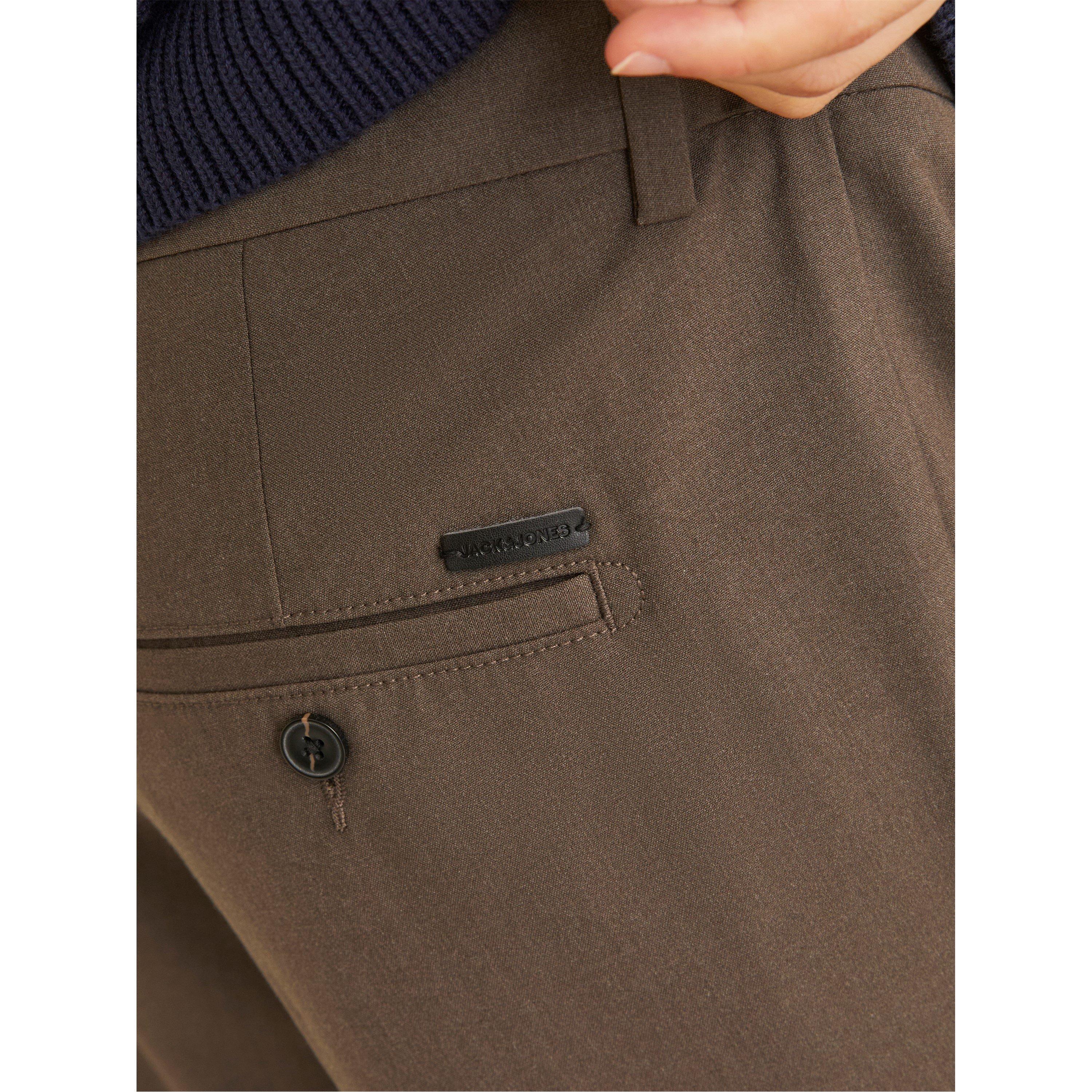 Falcon - Jack and Jones - Marco Connor Chinos - 8