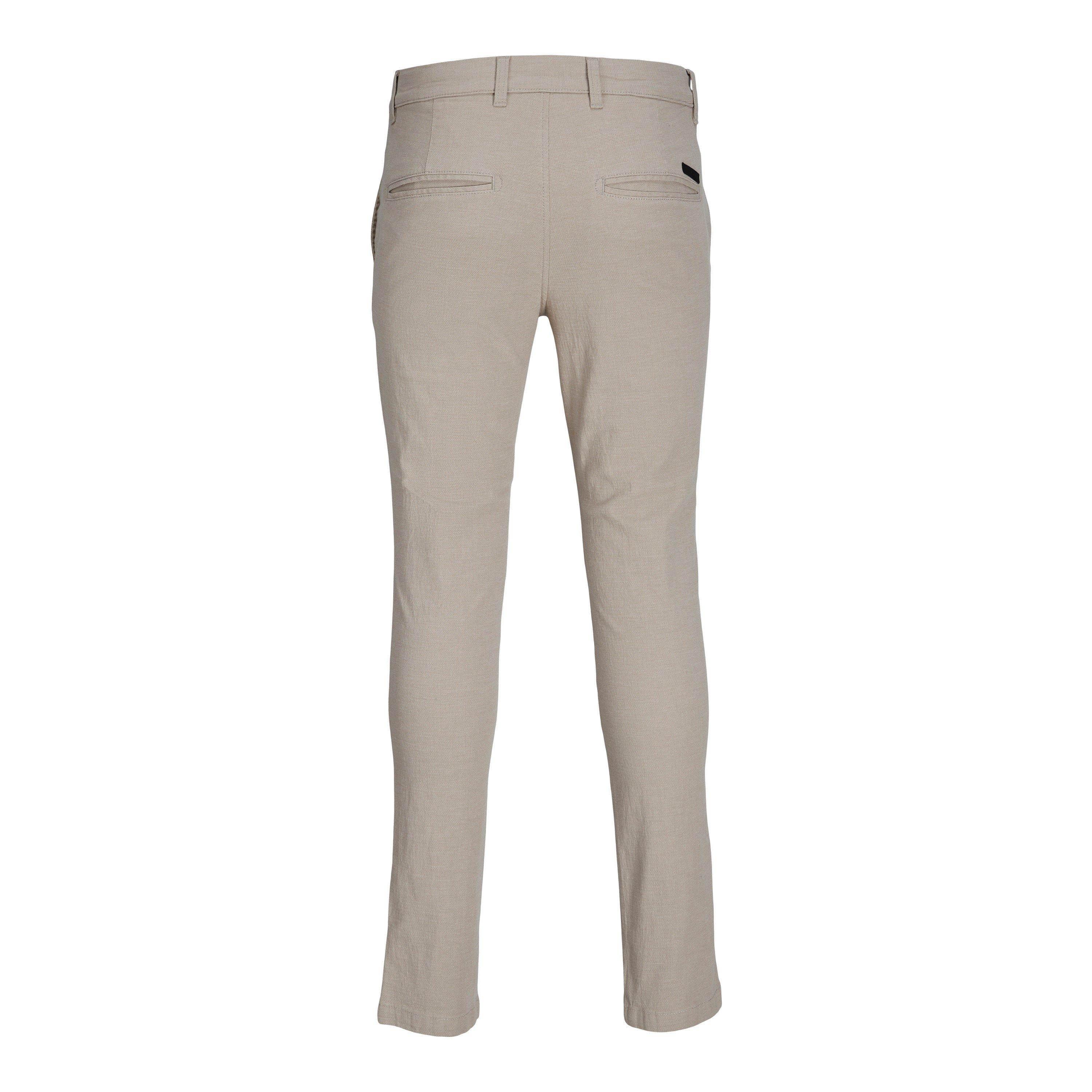 Crockery - Jack and Jones - Dave Chino Trousers - 2