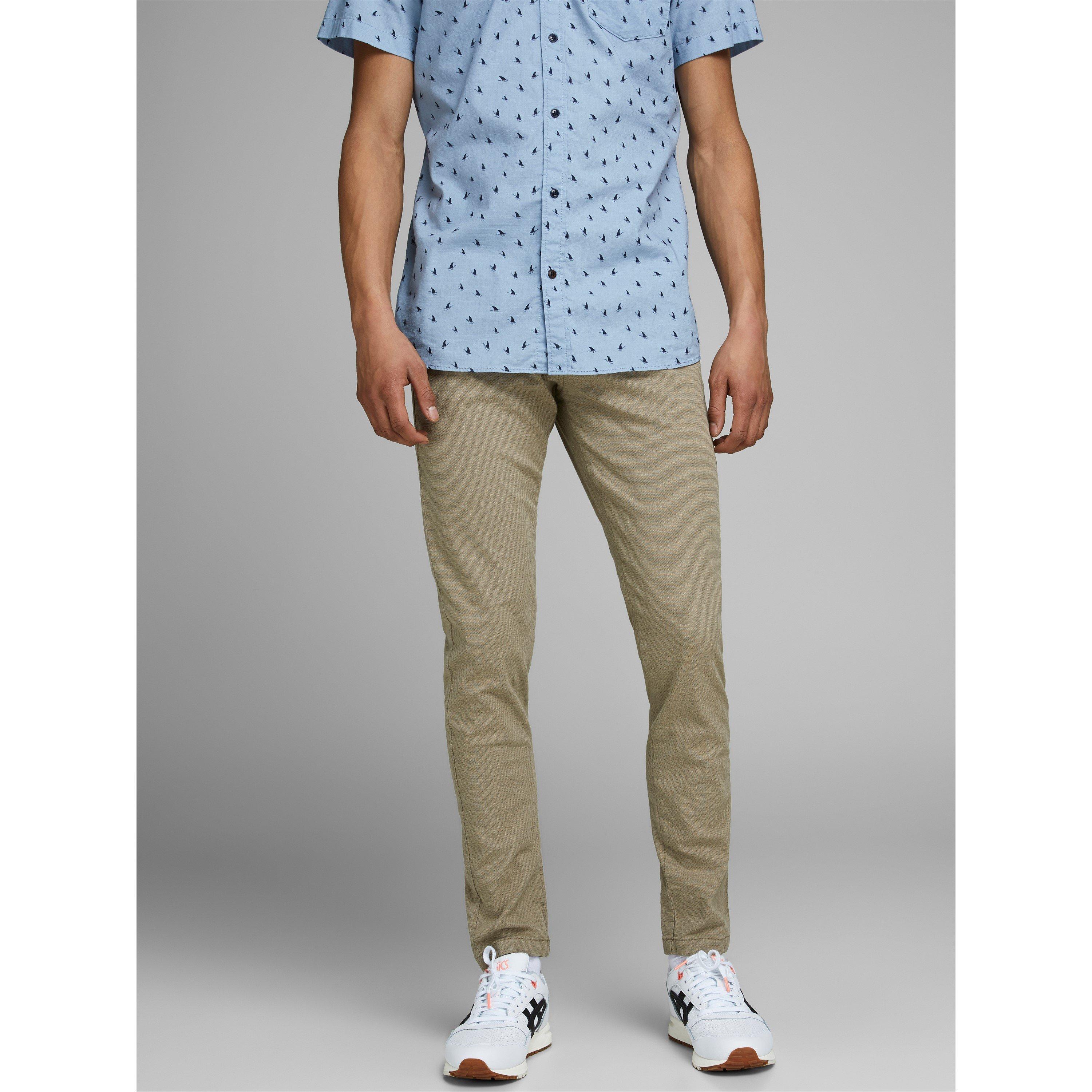 Crockery - Jack and Jones - Dave Chino Trousers - 6