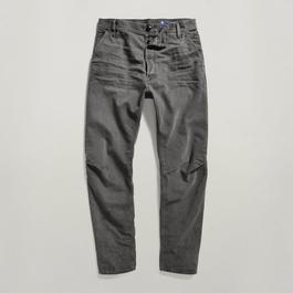 G Star Grip 3D Relaxed Tapered Jeans