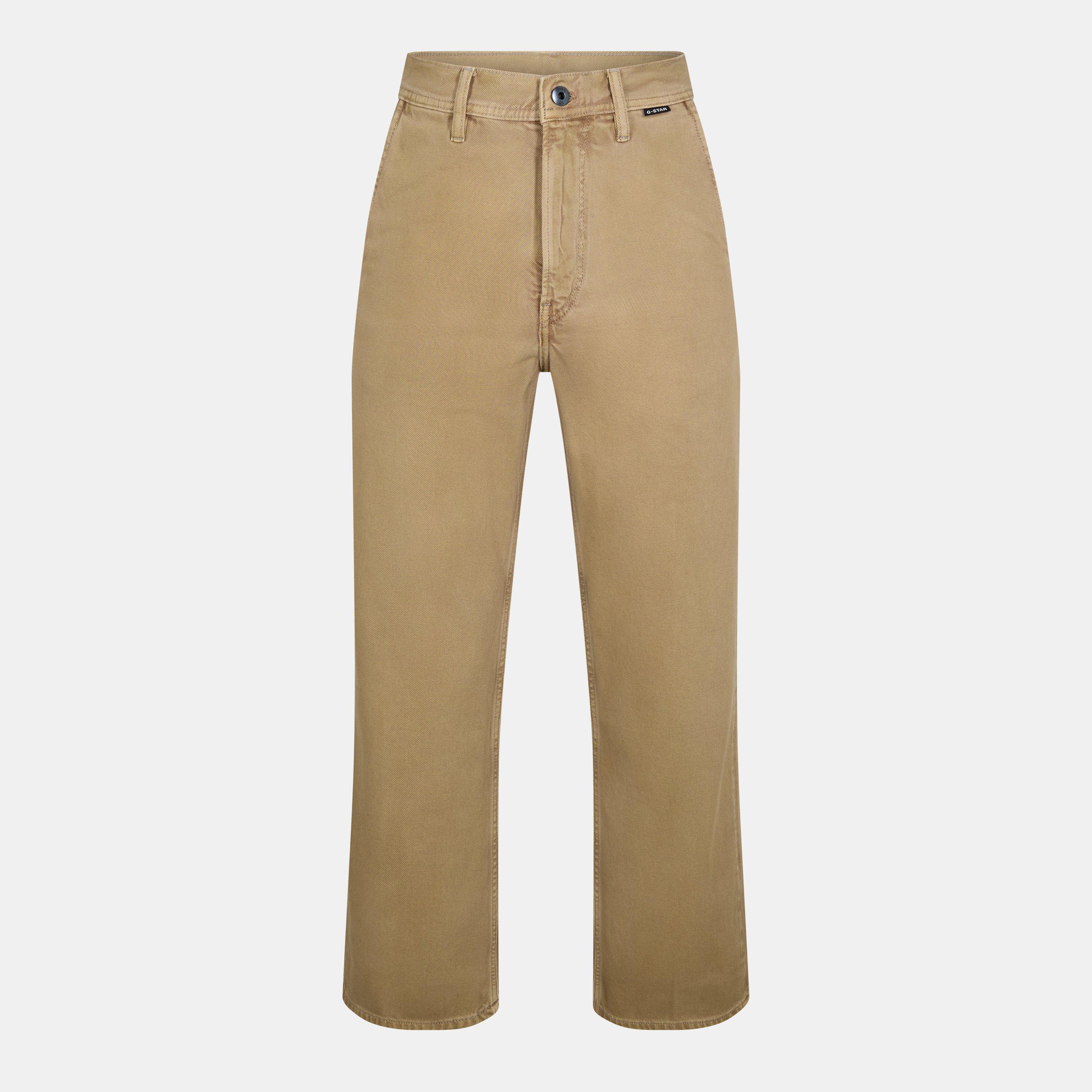 Rainbow Togg - G Star - Modson Straight Chinos - 1