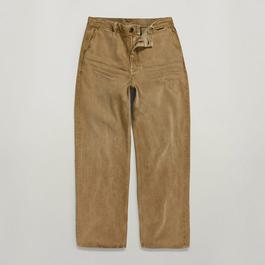 G Star Modson Straight Chinos