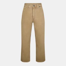 G Star Modson Straight Chinos