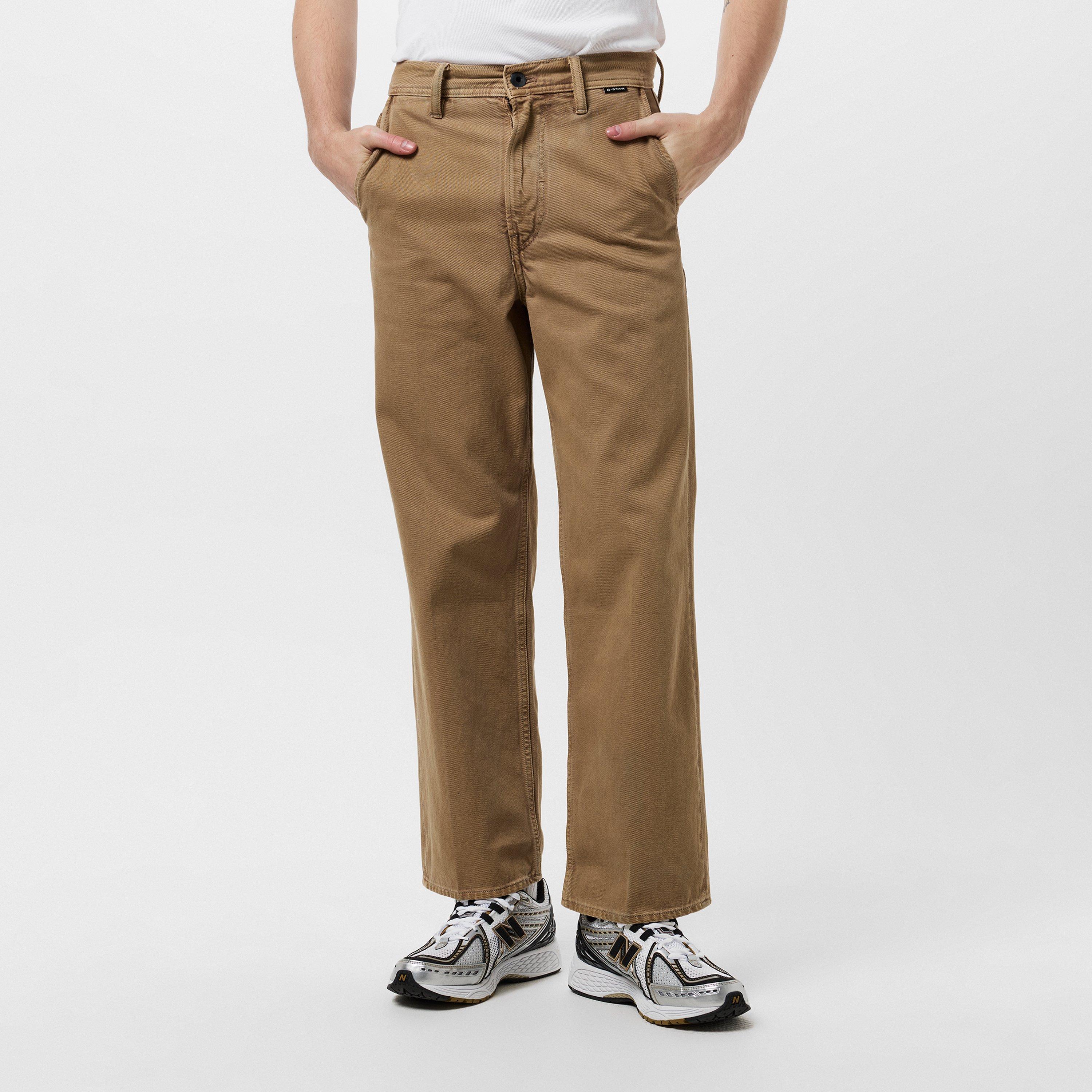 G Star Modson Straight Chinos | Sports Direct