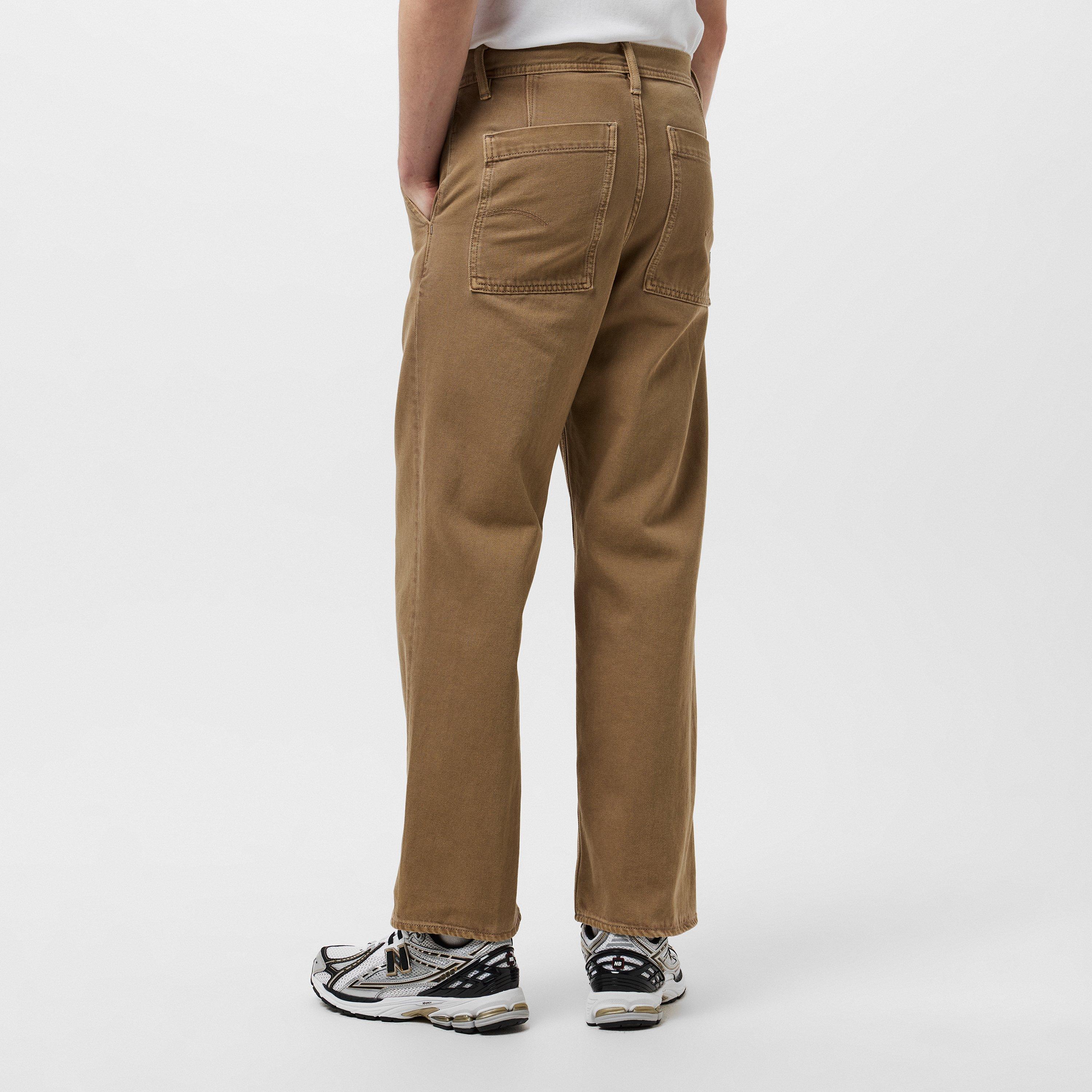 Rainbow Togg - G Star - Modson Straight Chinos - 4