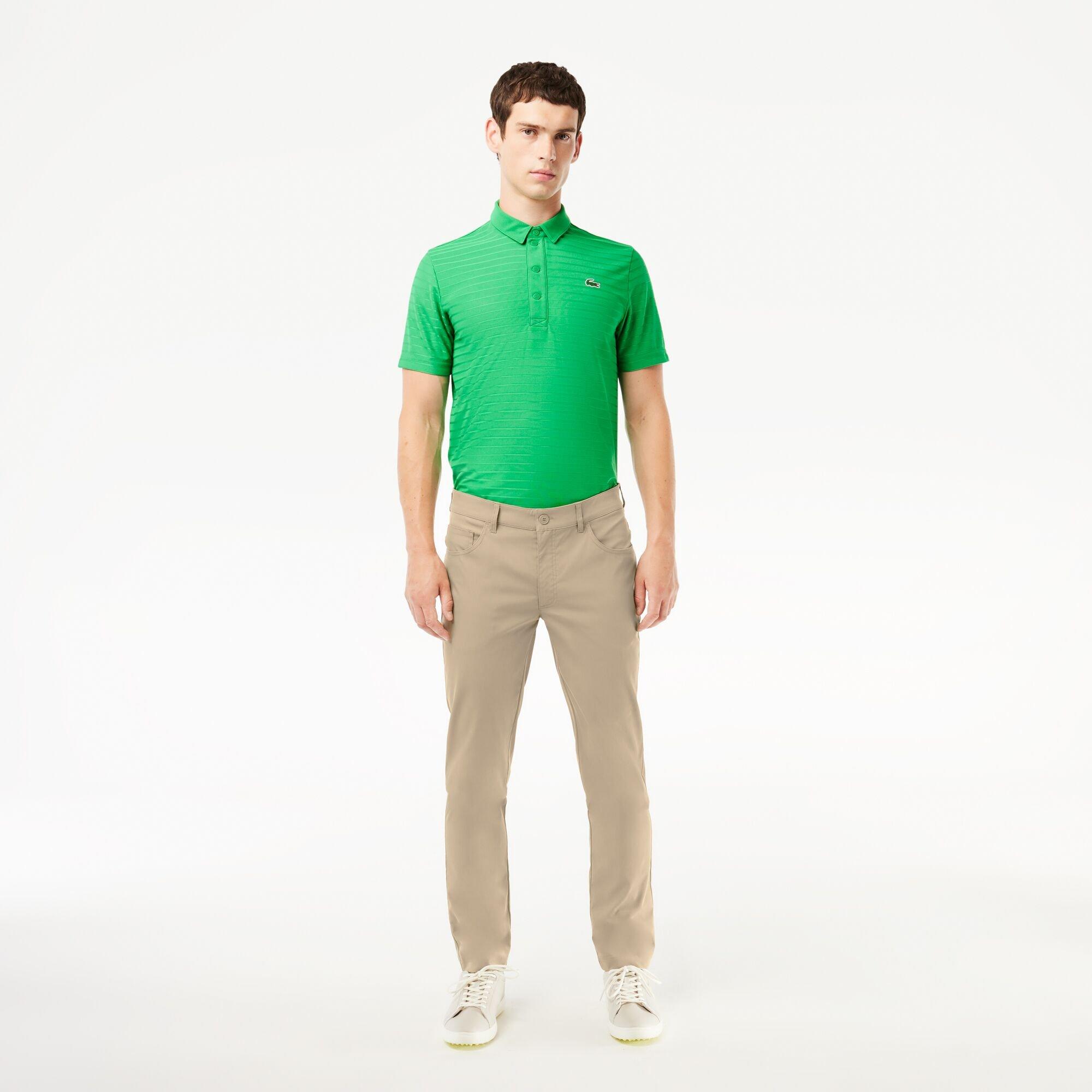 Lacoste Men's Chinos - Lion - 40W R