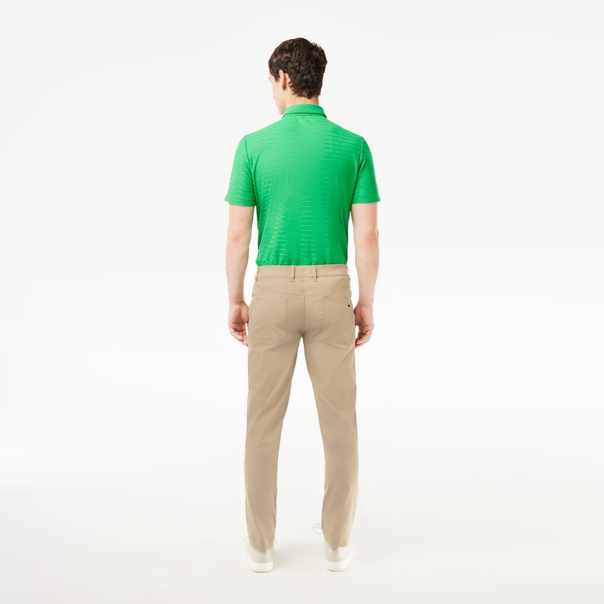 Lion - Lacoste - Men's Chinos - 3