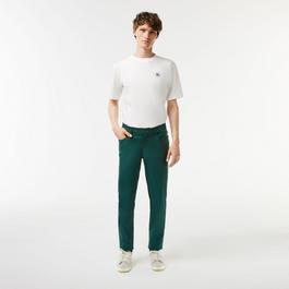 Lacoste HH0922 Chino Sn99