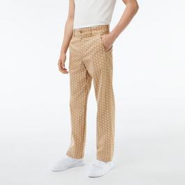 Lacoste Chino Trousers