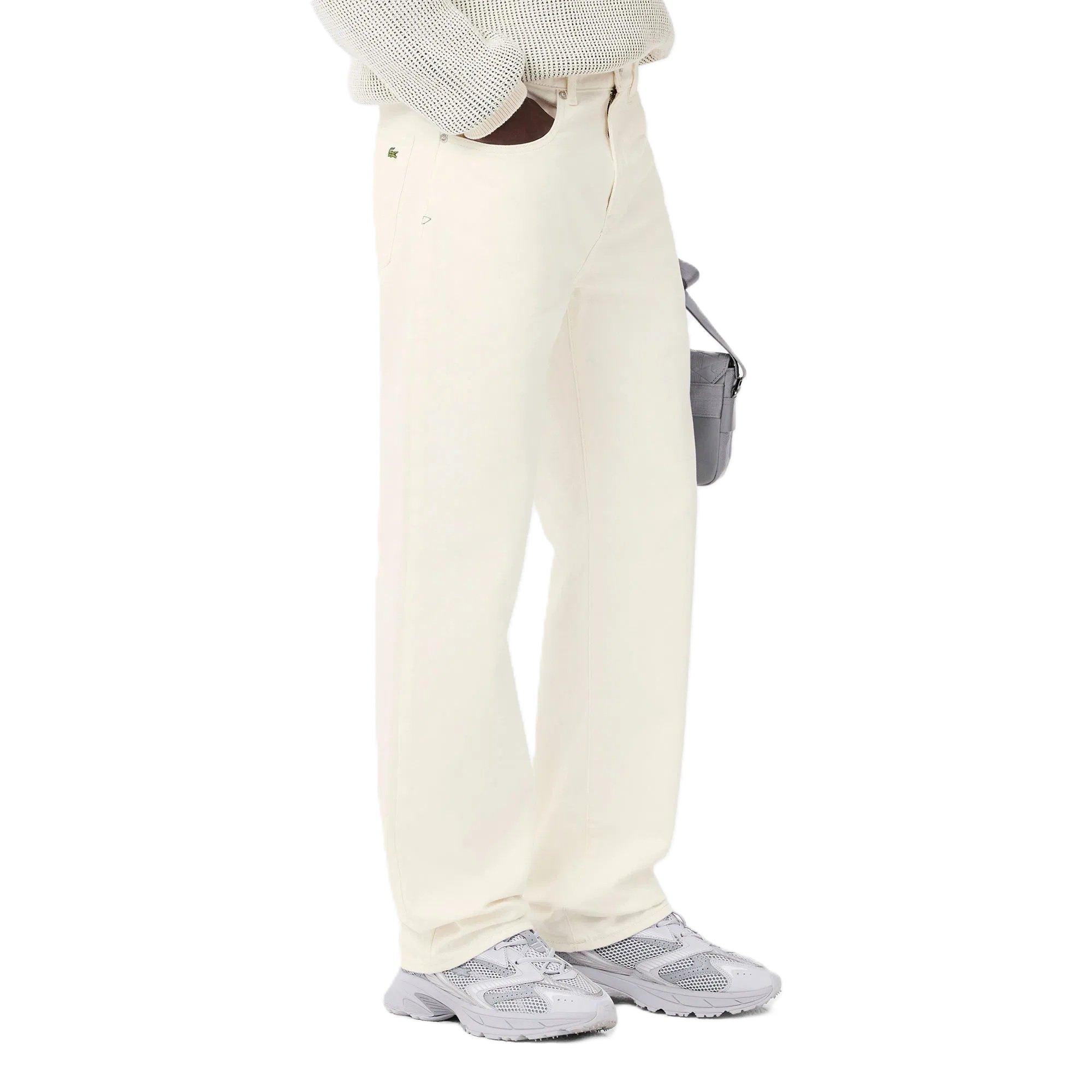 Mel - Lacoste - Men's Chinos - 3