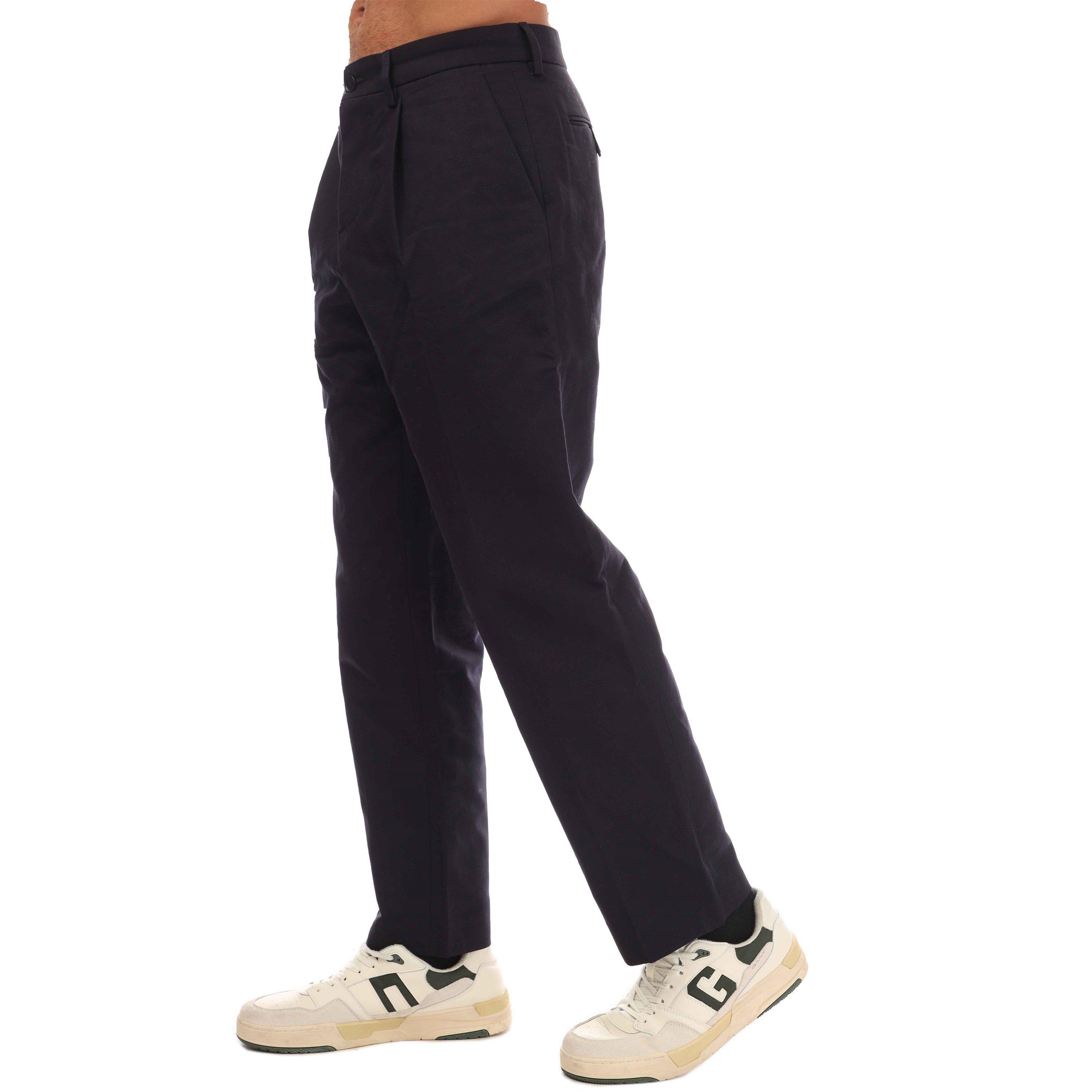 Abysm - Lacoste - Men's Chinos - 2