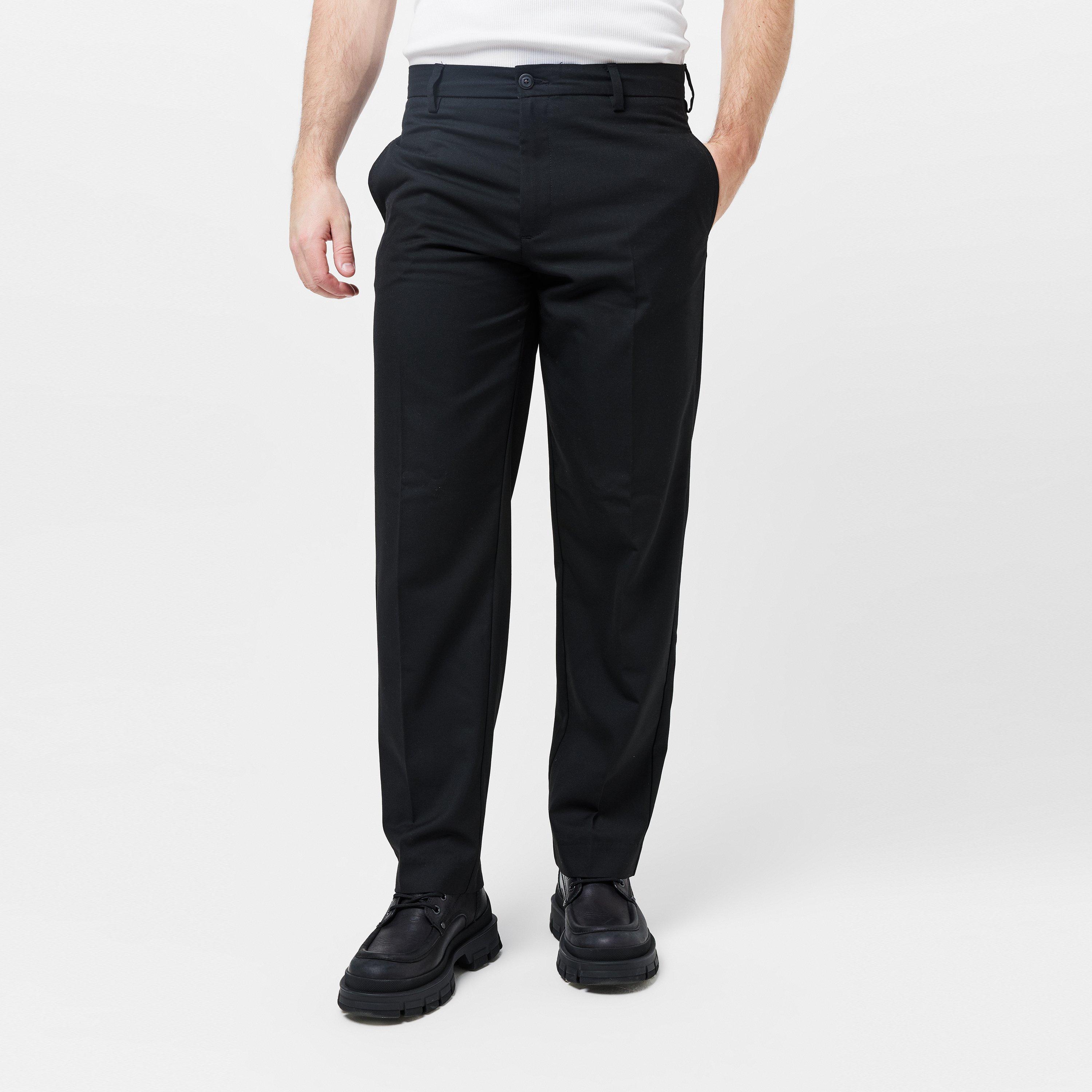 Nero - Jack and Jones - Karl Banks Chinos - 3