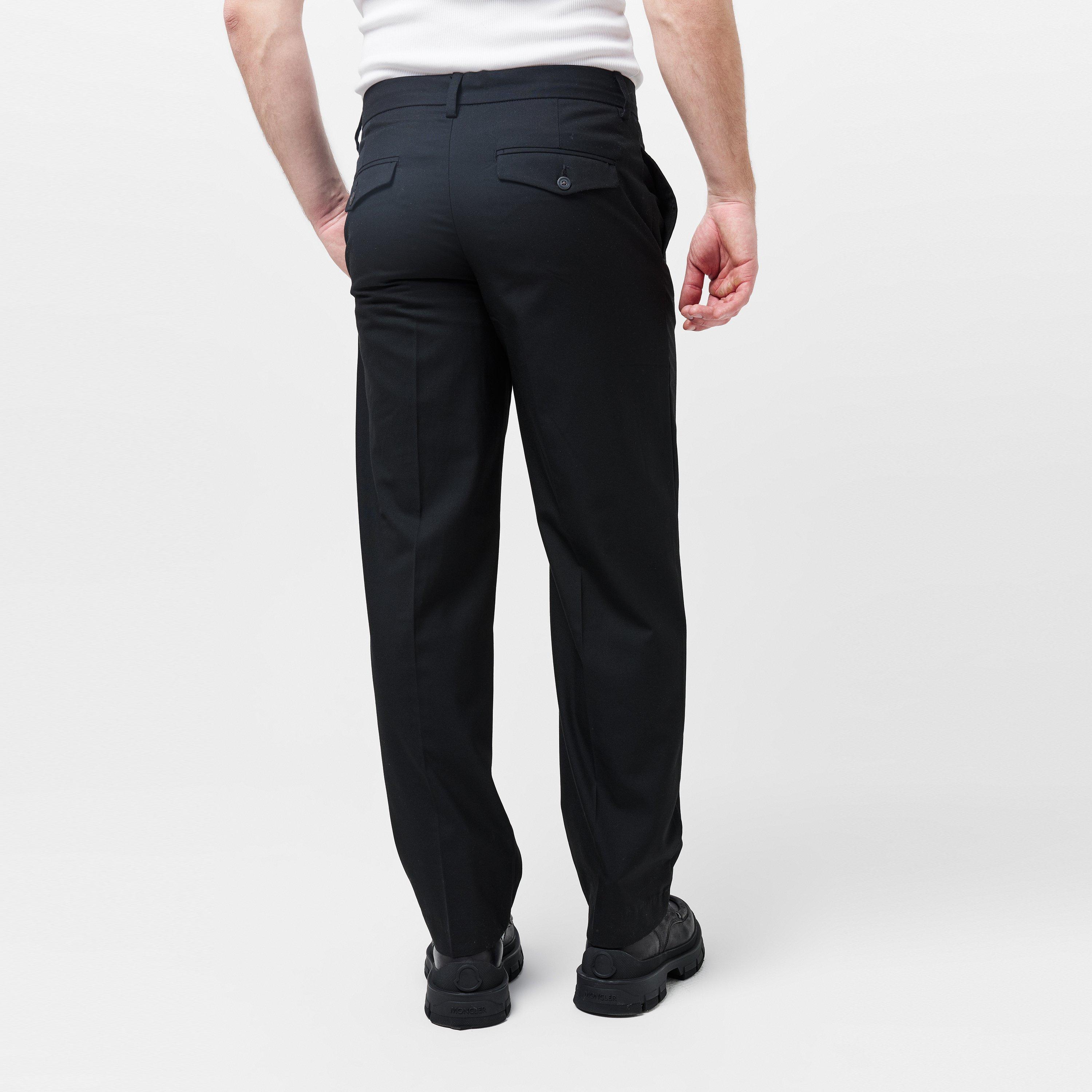 Nero - Jack and Jones - Karl Banks Chinos - 4