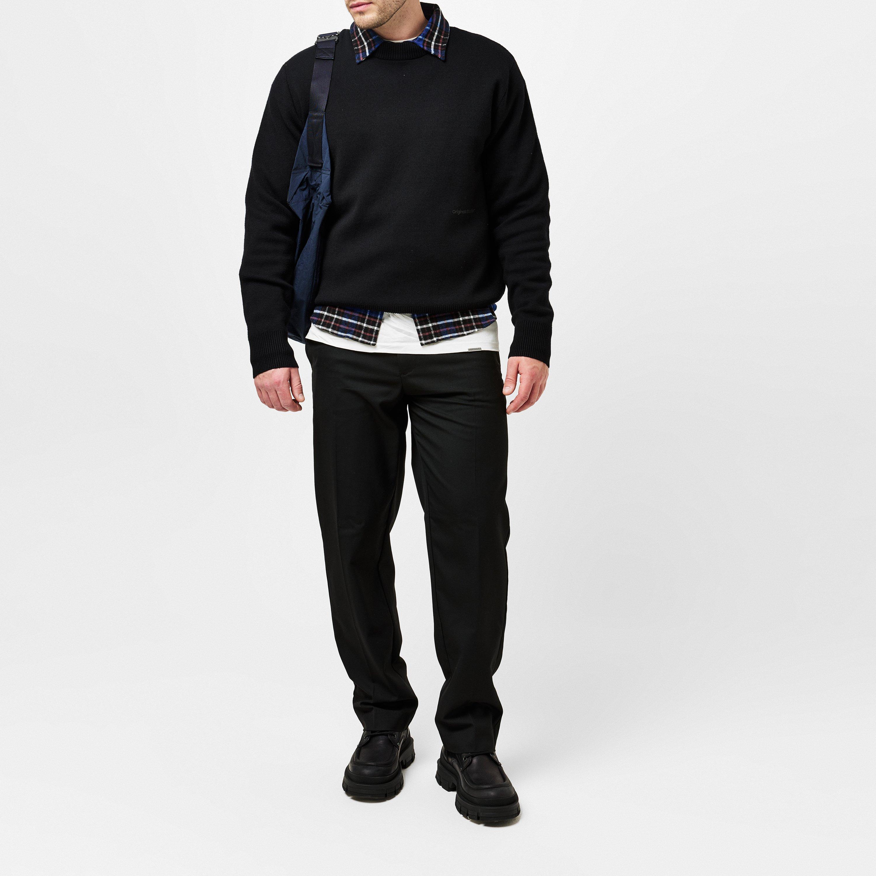 Nero - Jack and Jones - Karl Banks Chinos - 7