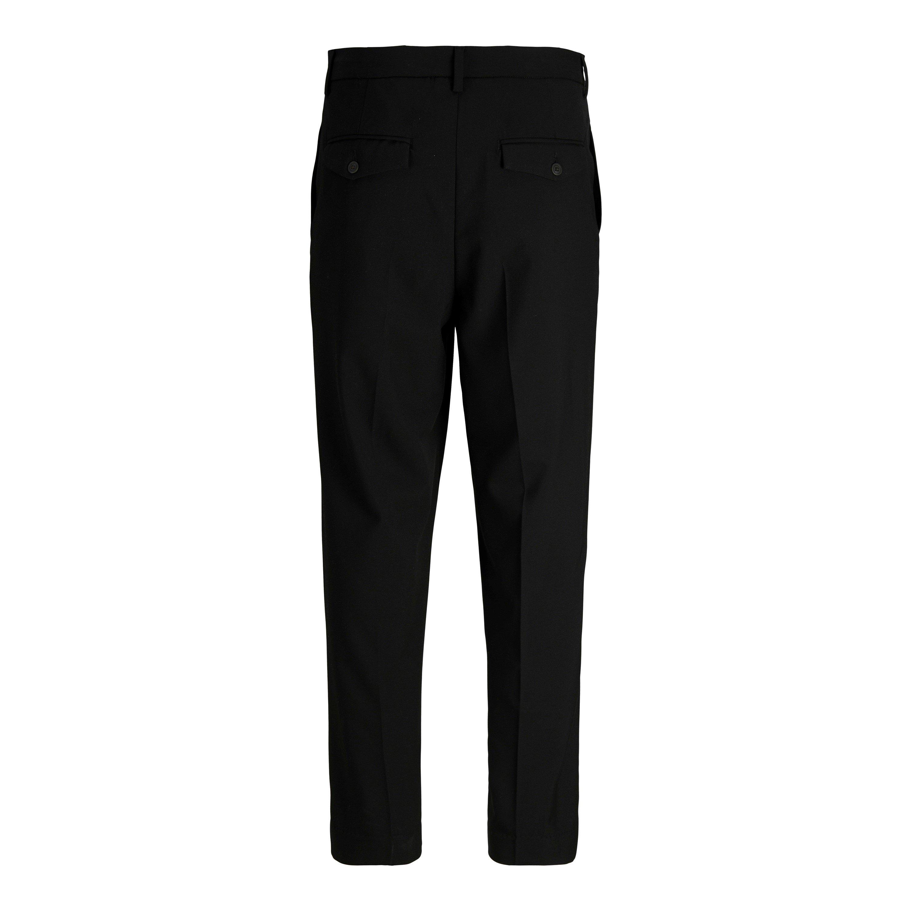 Nero - Jack and Jones - Karl Banks Chinos - 8