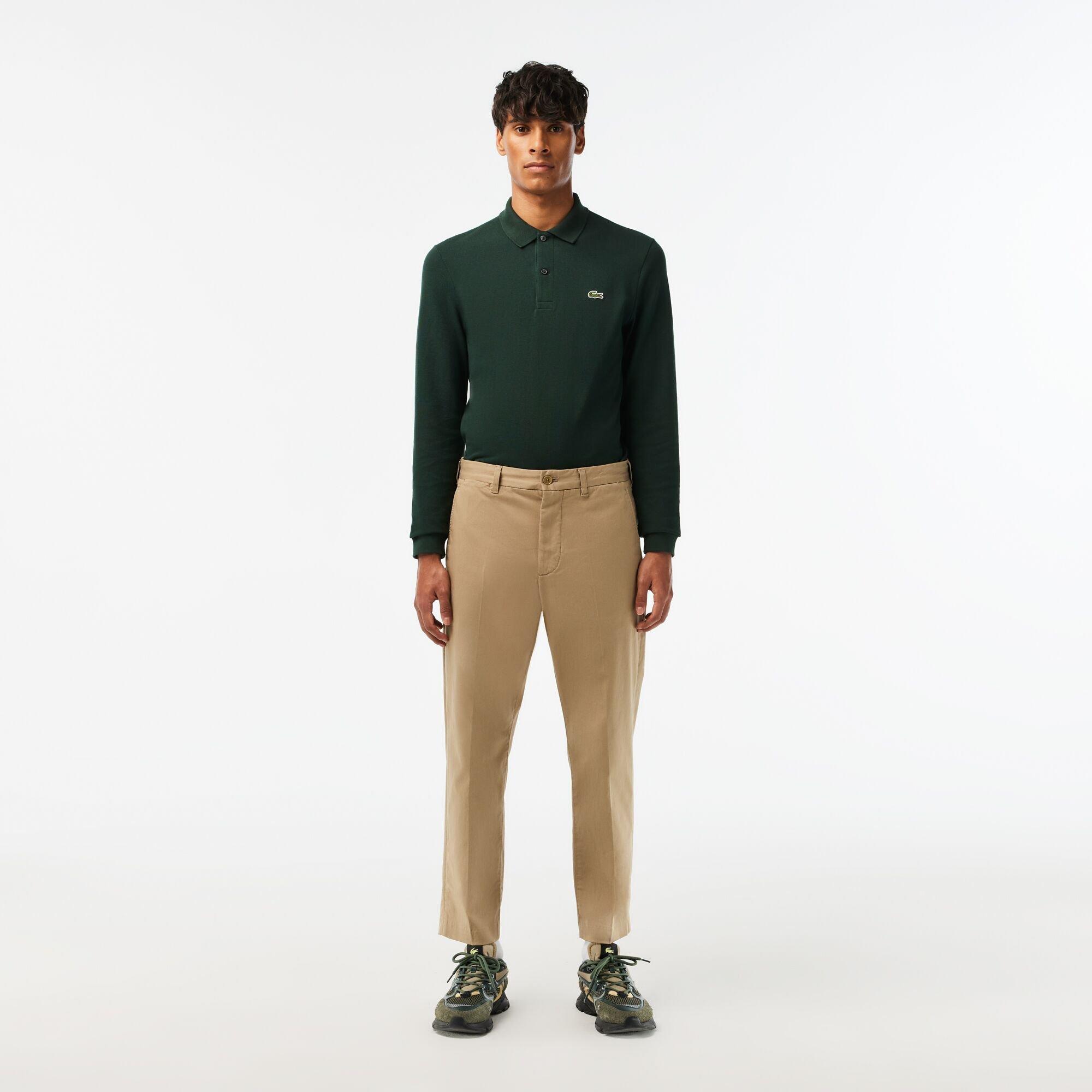 Men's Chinos