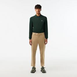 Lacoste Chinos