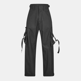 Off White Men's Cargo Trousers