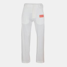 Off White Men's Chinos