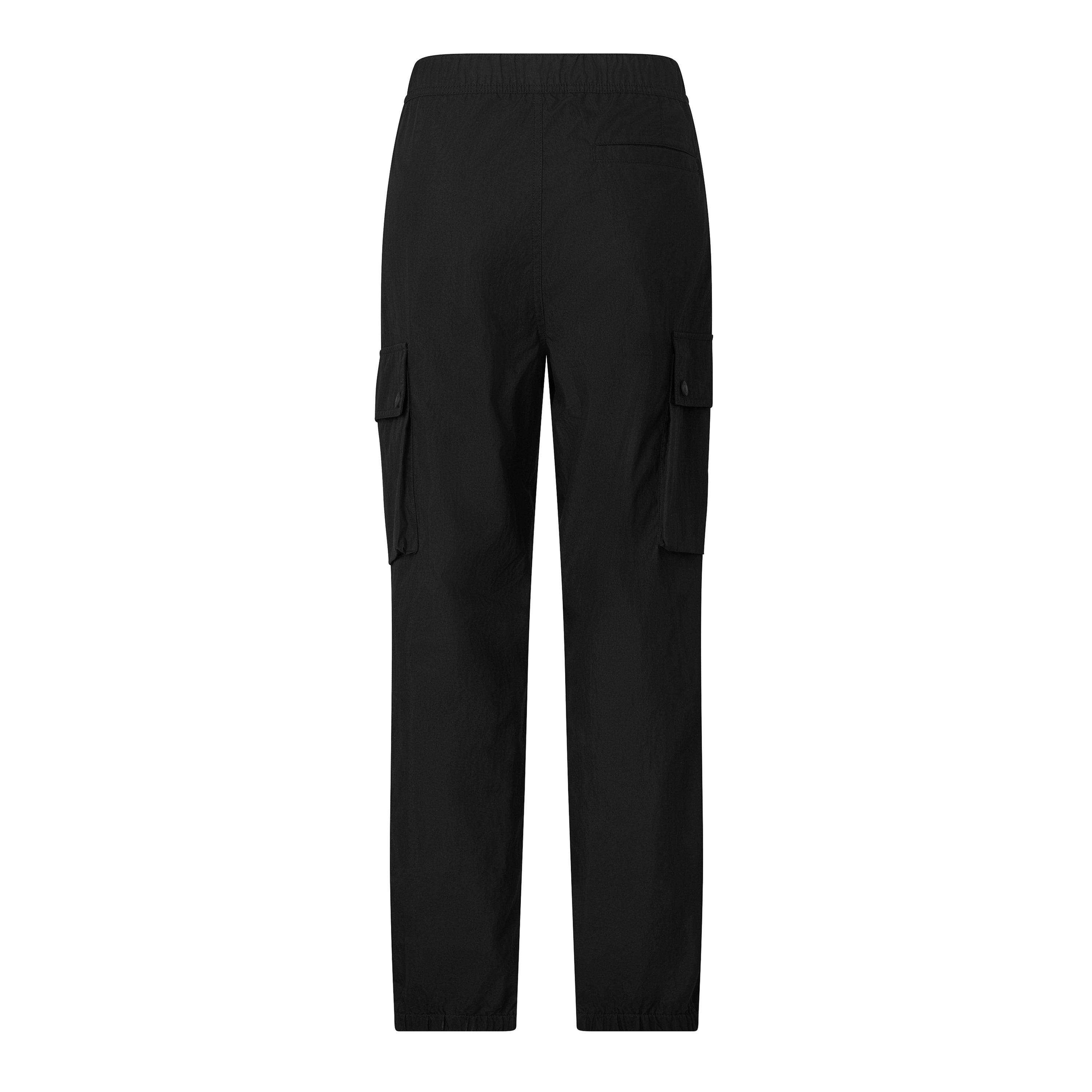 Black - Belstaff - Belstaff Cargo Pant Sn00 - 2