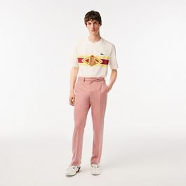 Lacoste Regular Fit Chinos