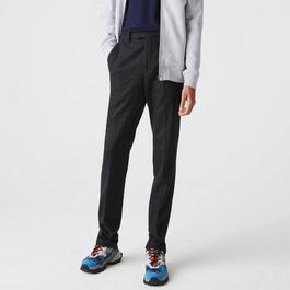 Lacoste Straight Chinos