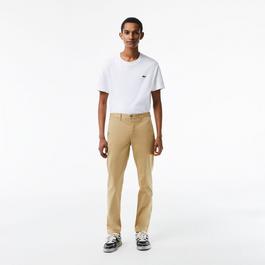 Lacoste Chino Trousers