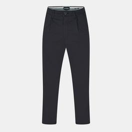 Threadbare Men's Fog Chinos