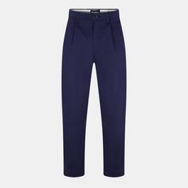 Threadbare Men's Fog Chinos