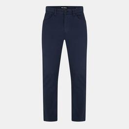 Threadbare Men's Wyesdale Chinos
