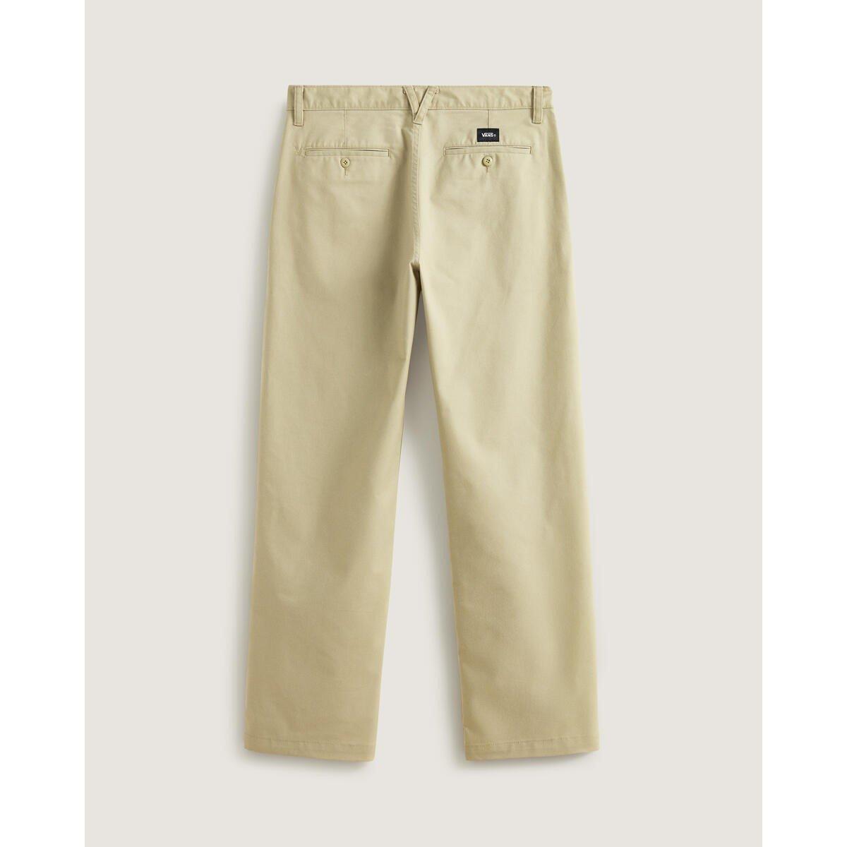 Elm - Vans - Vans Authentic Strt Chino Mens - 2